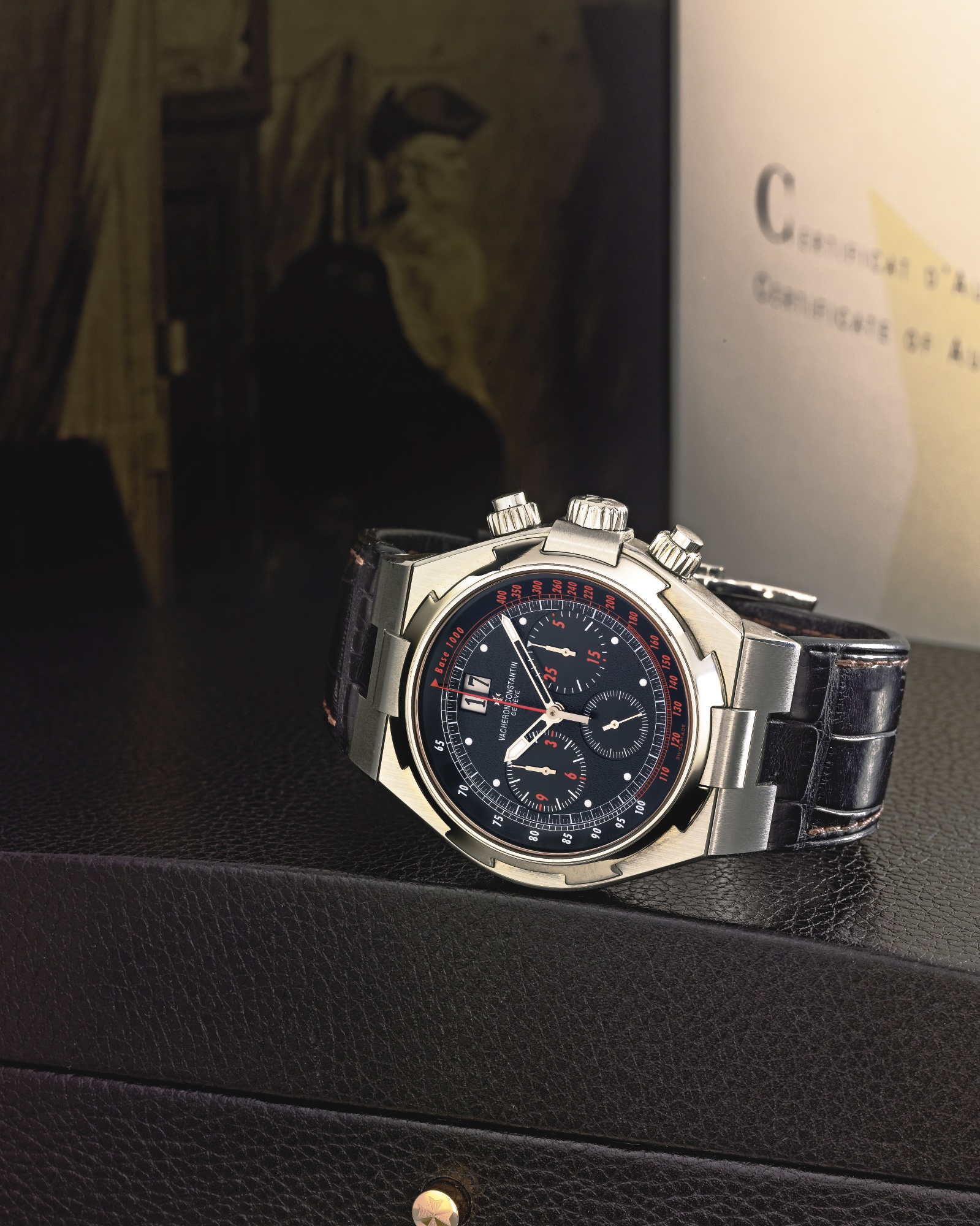 Vacheron Constantin