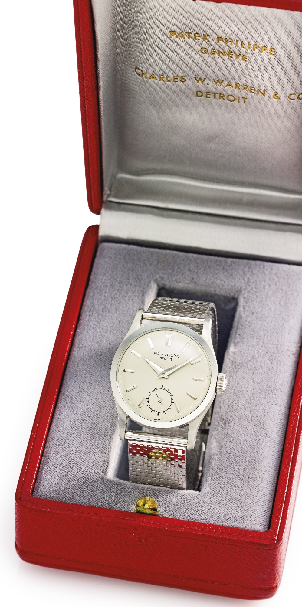 Patek Philippe