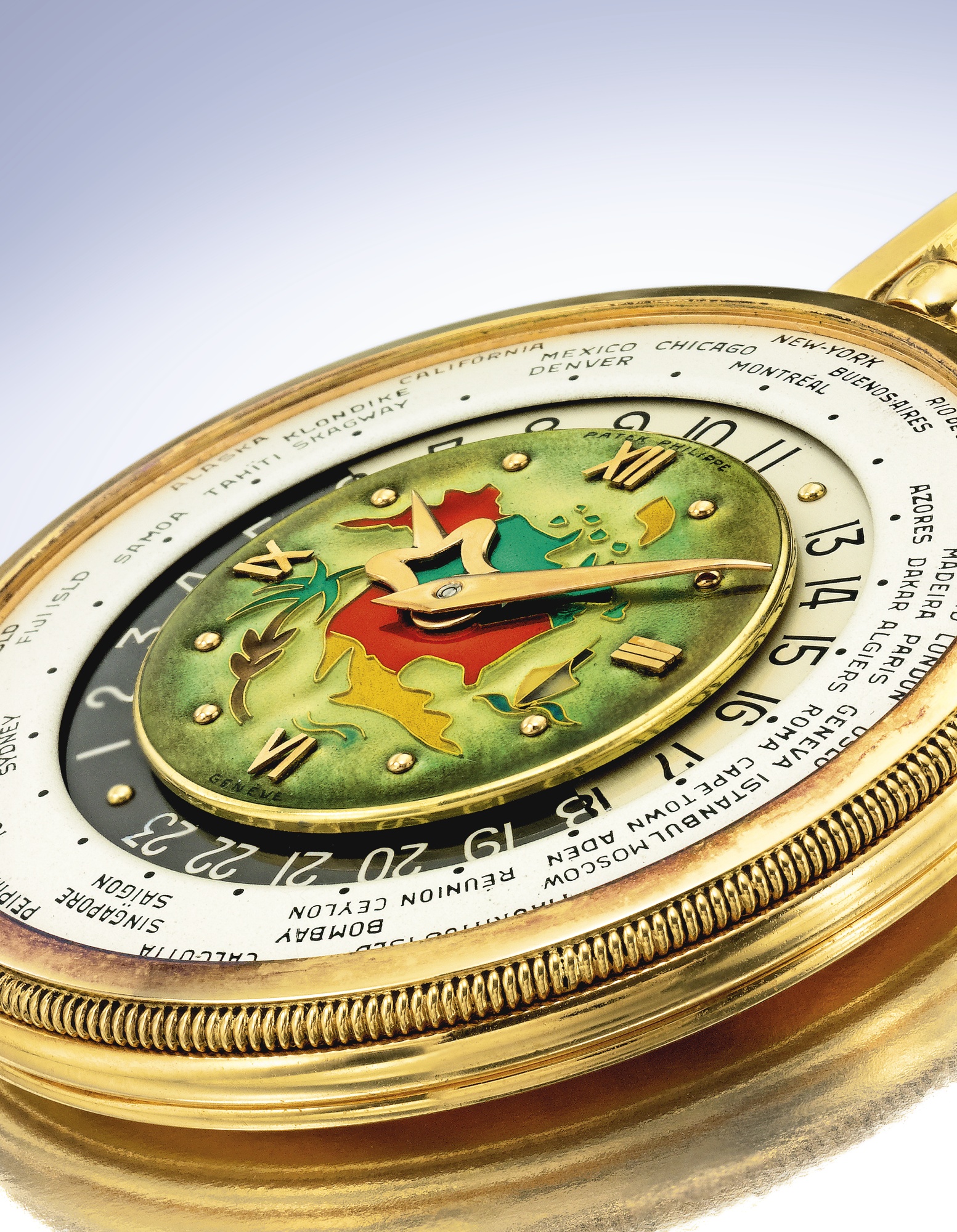 Patek Philippe
