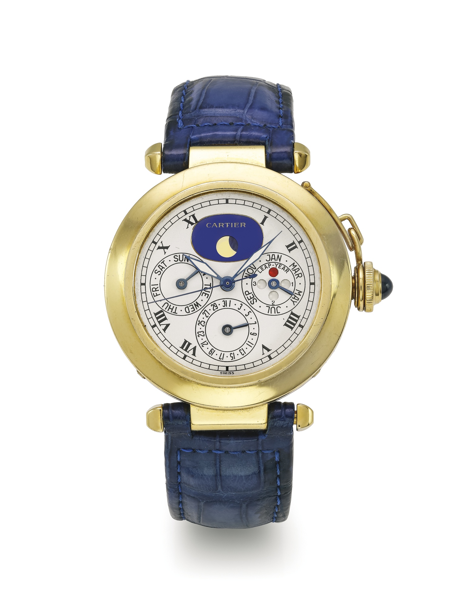 Cartier