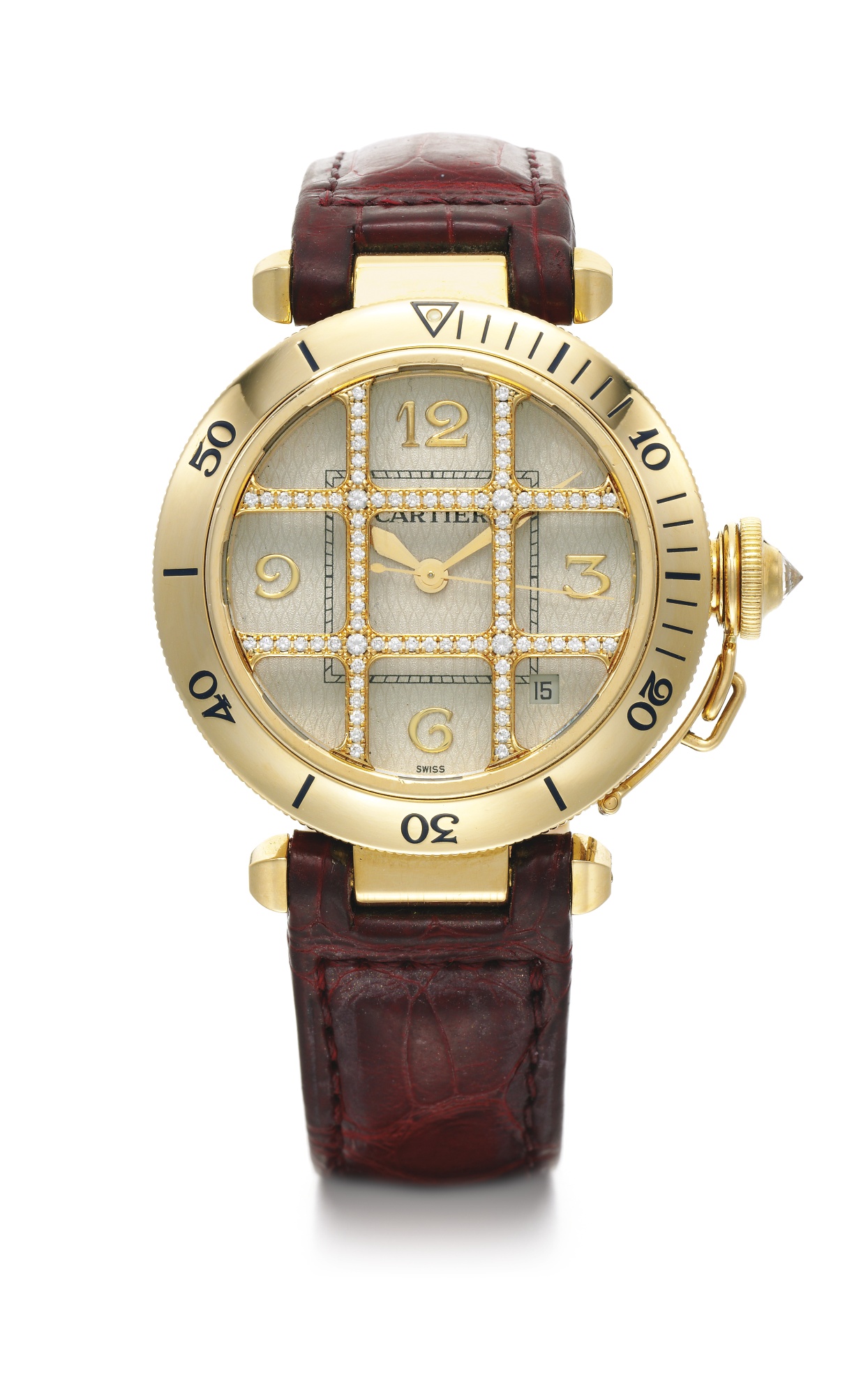 Cartier