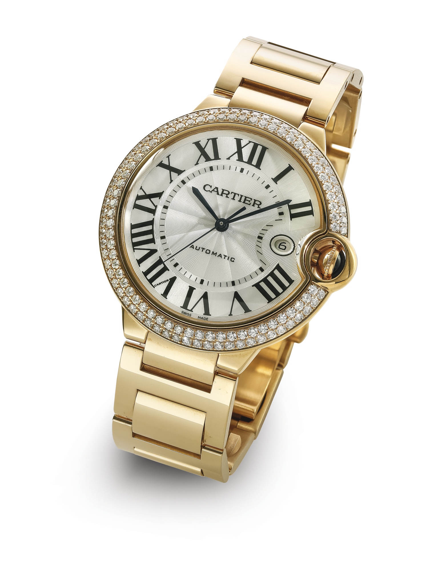 Cartier