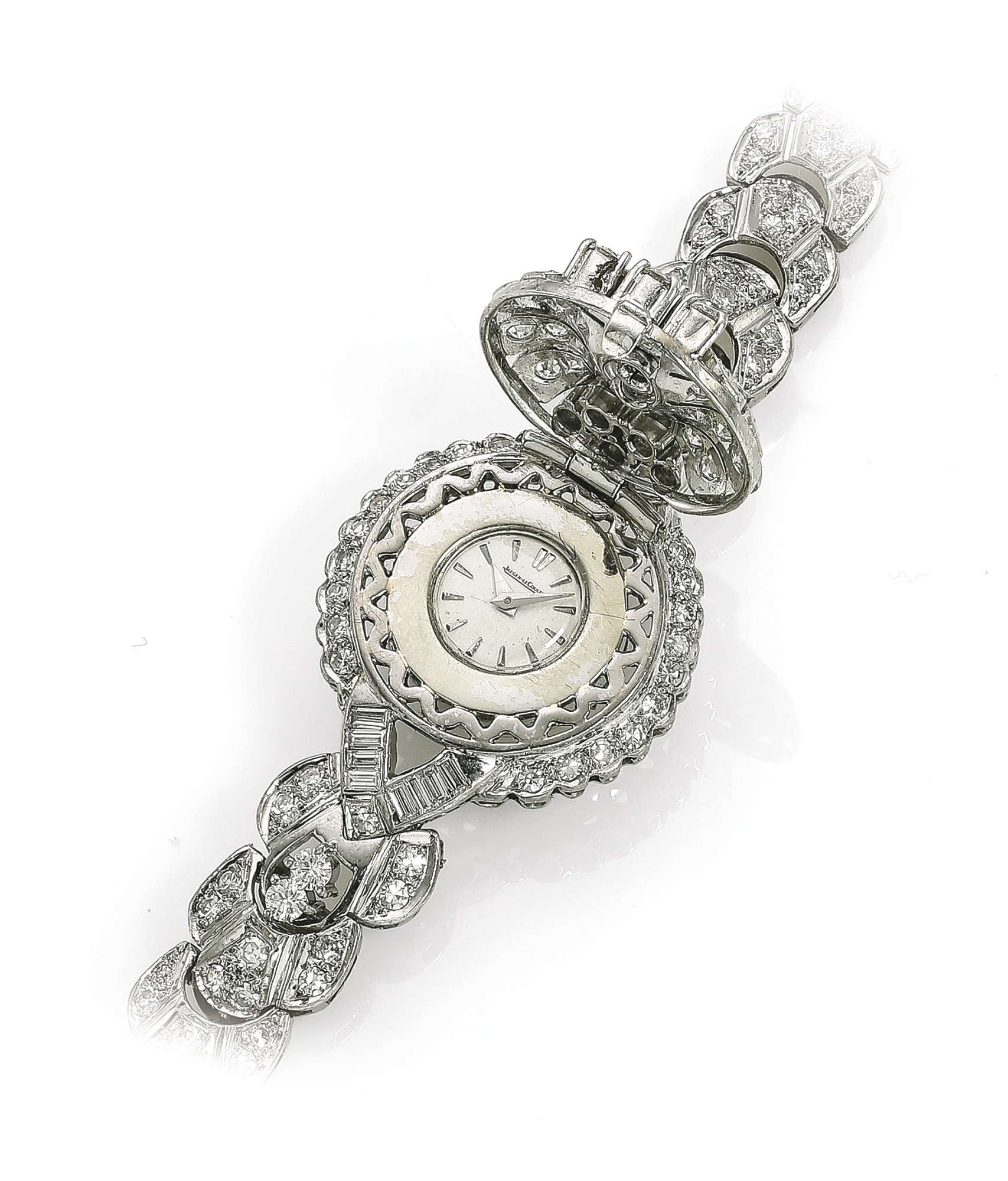 Jaeger-LeCoultre