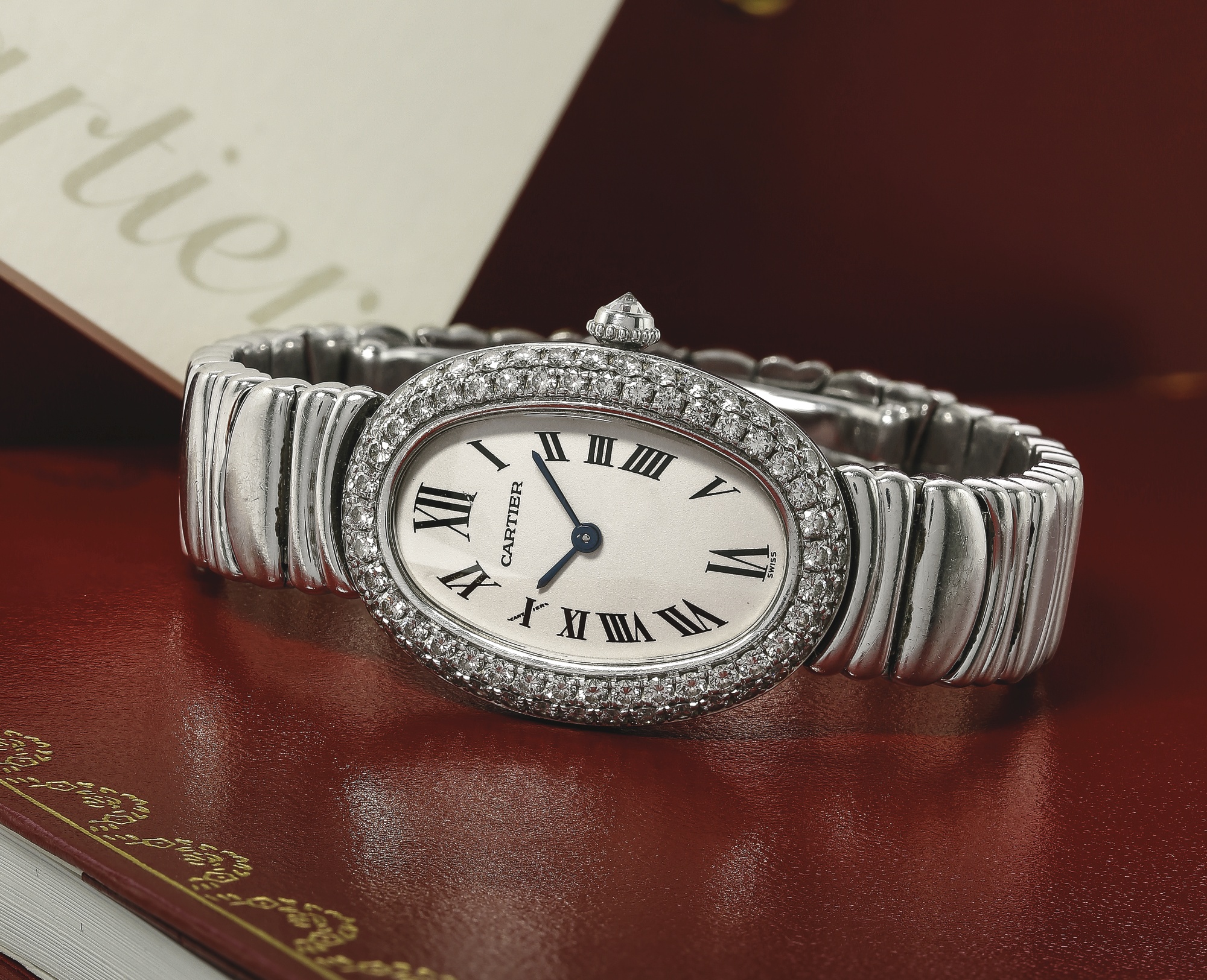 Cartier