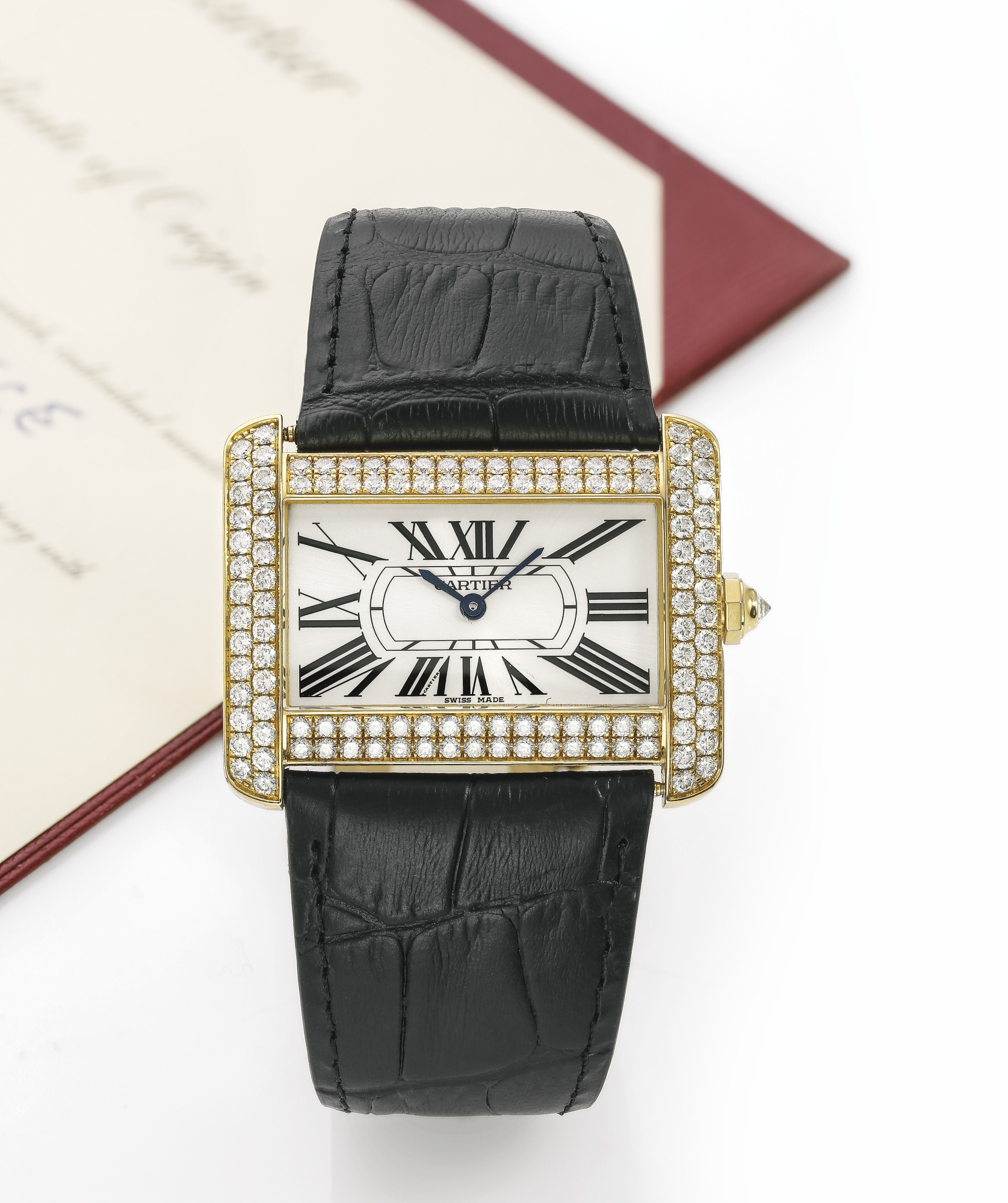 Cartier