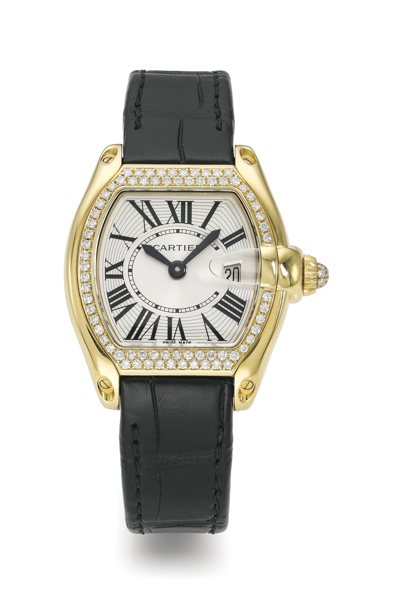 Cartier