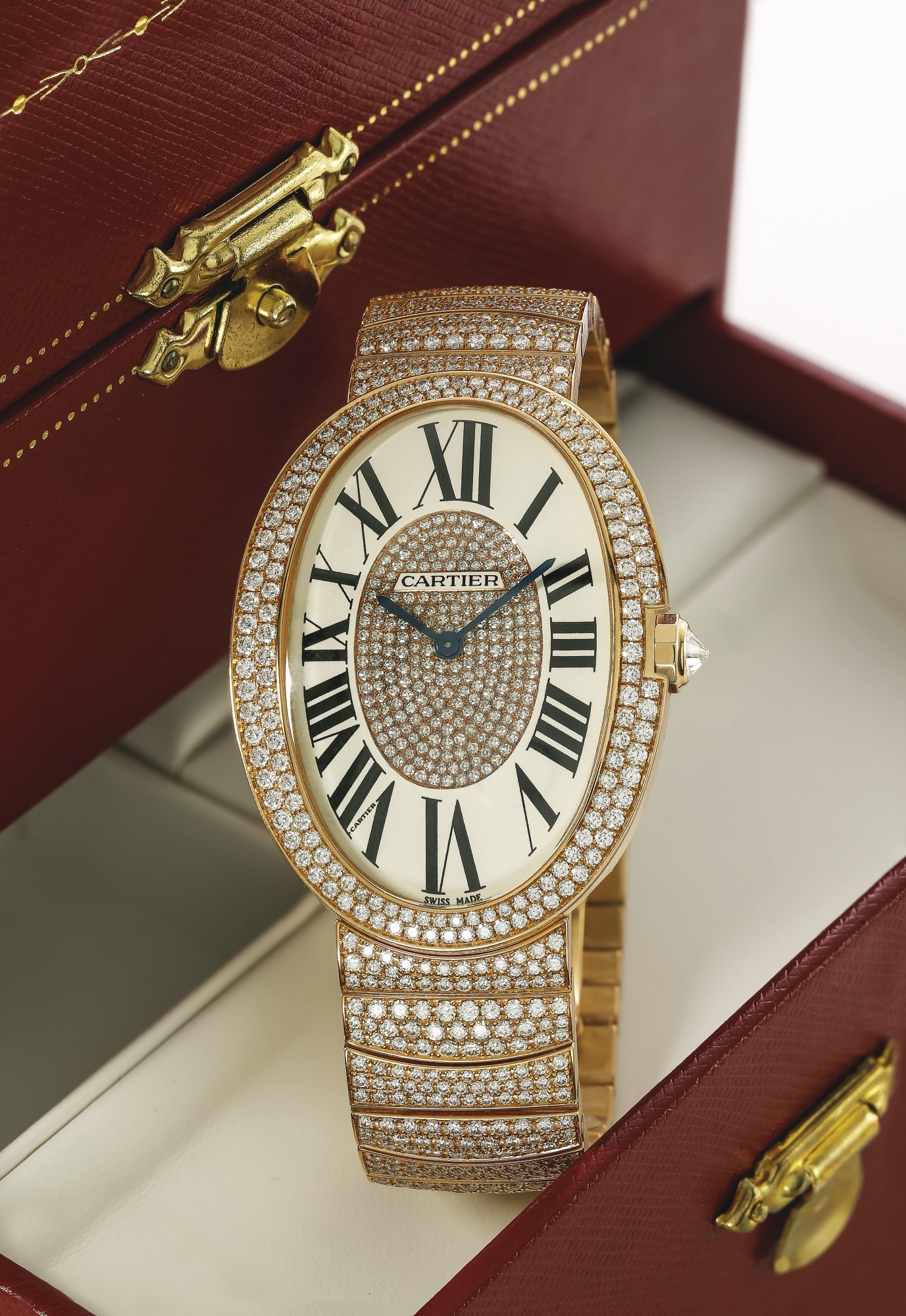 Cartier
