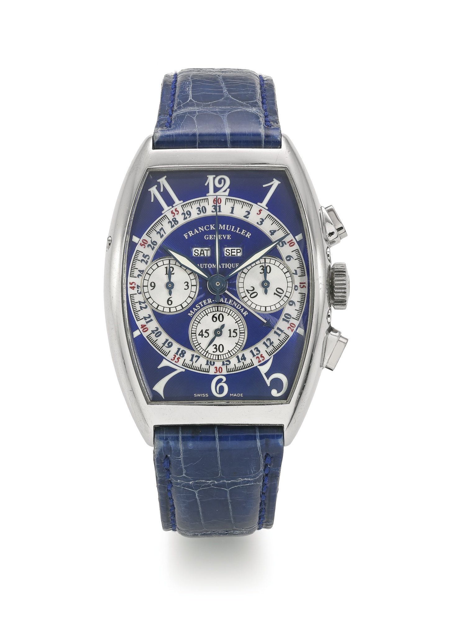 Franck Muller