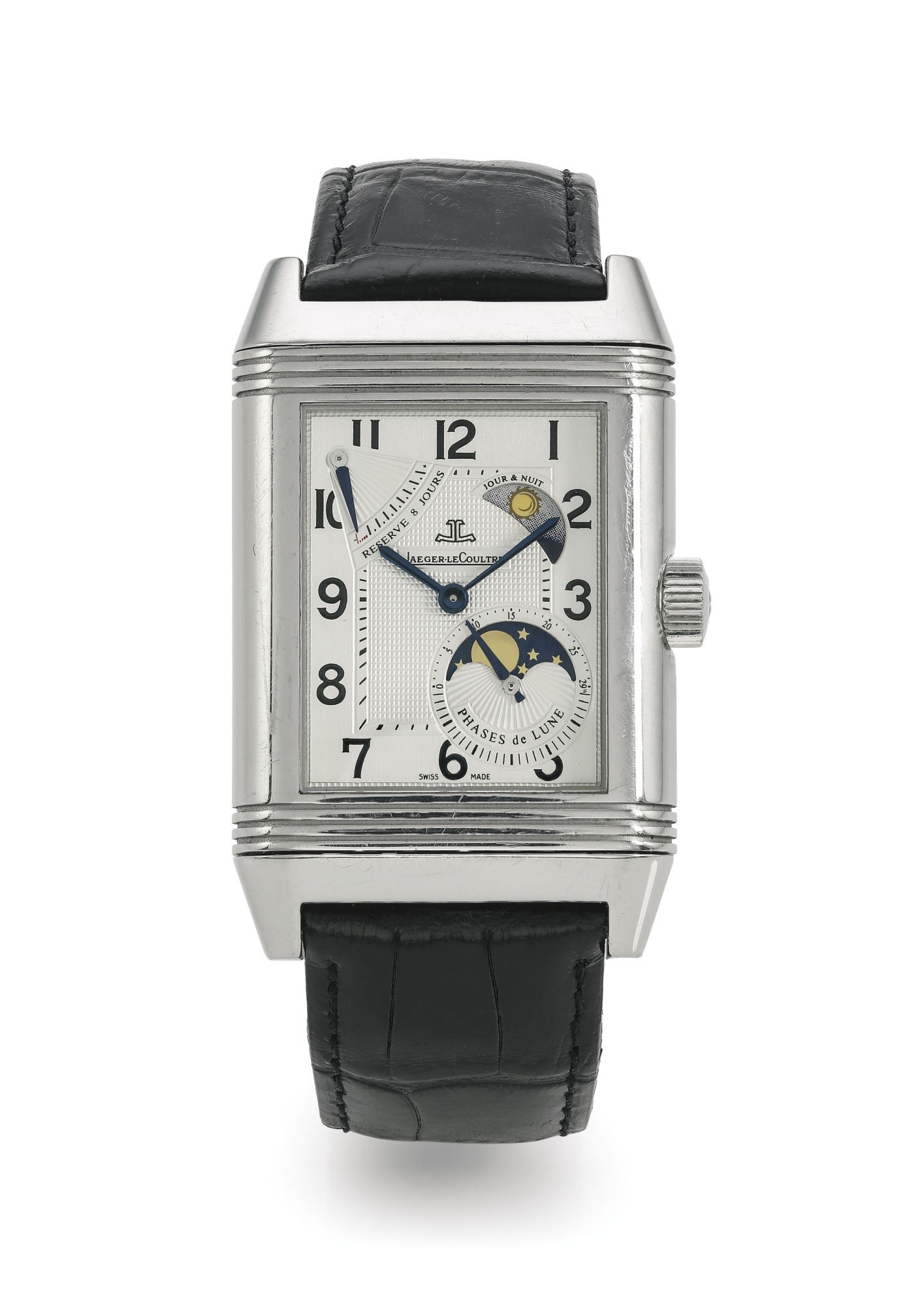 Jaeger-LeCoultre