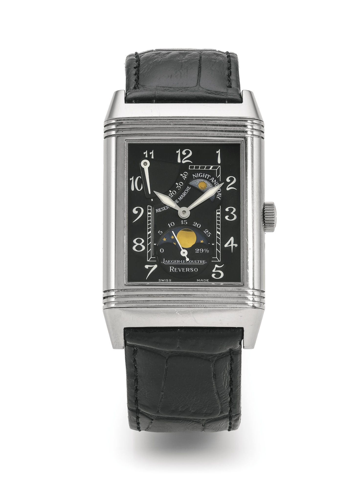 Jaeger-LeCoultre