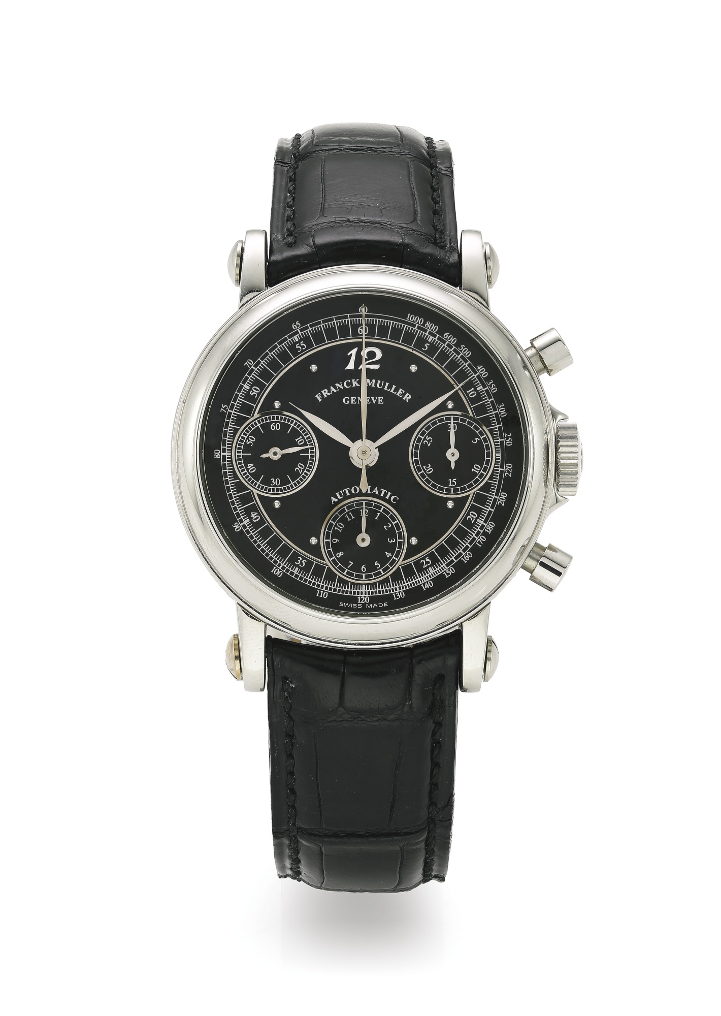 Franck Muller