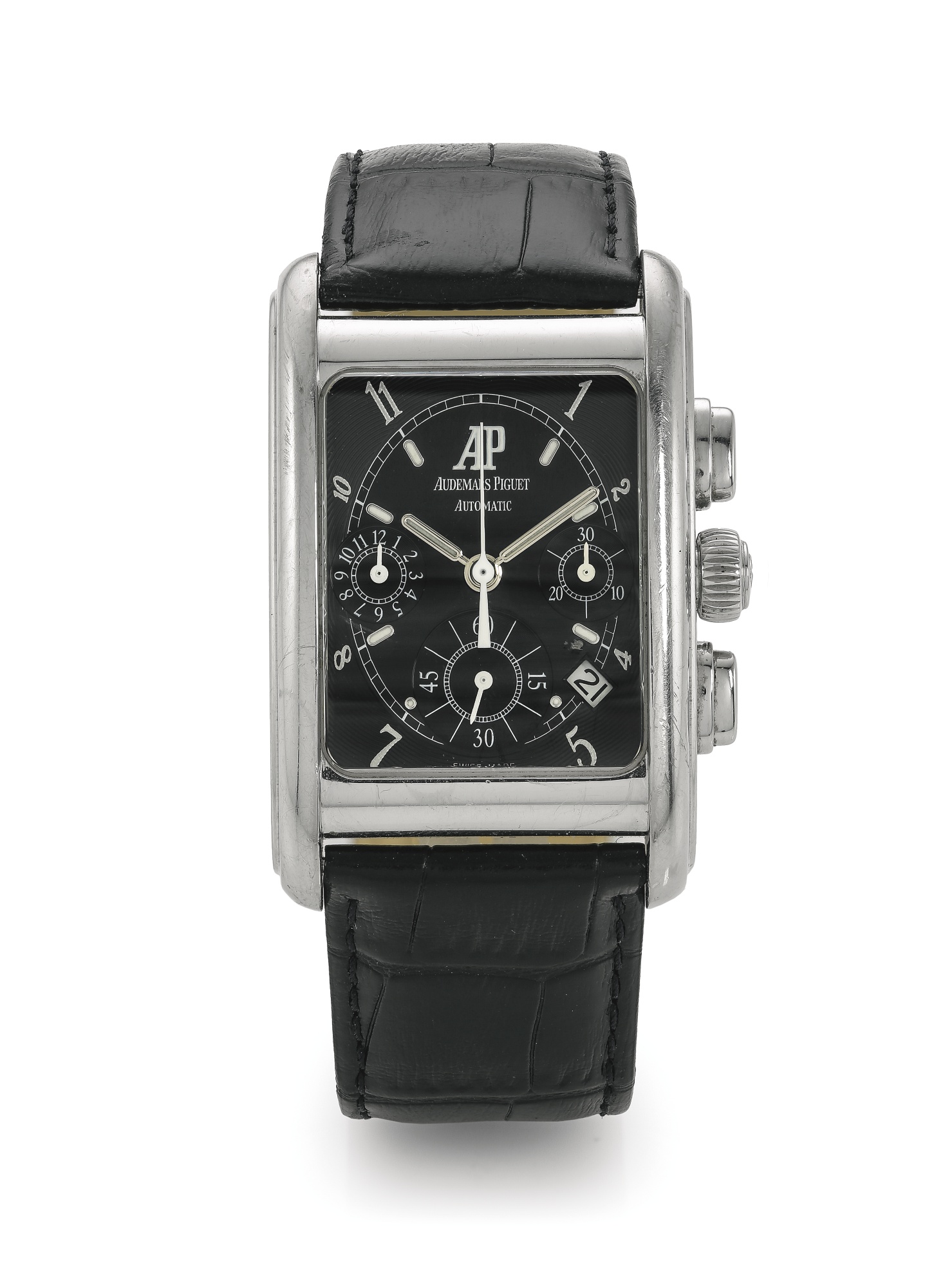 Audemars Piguet