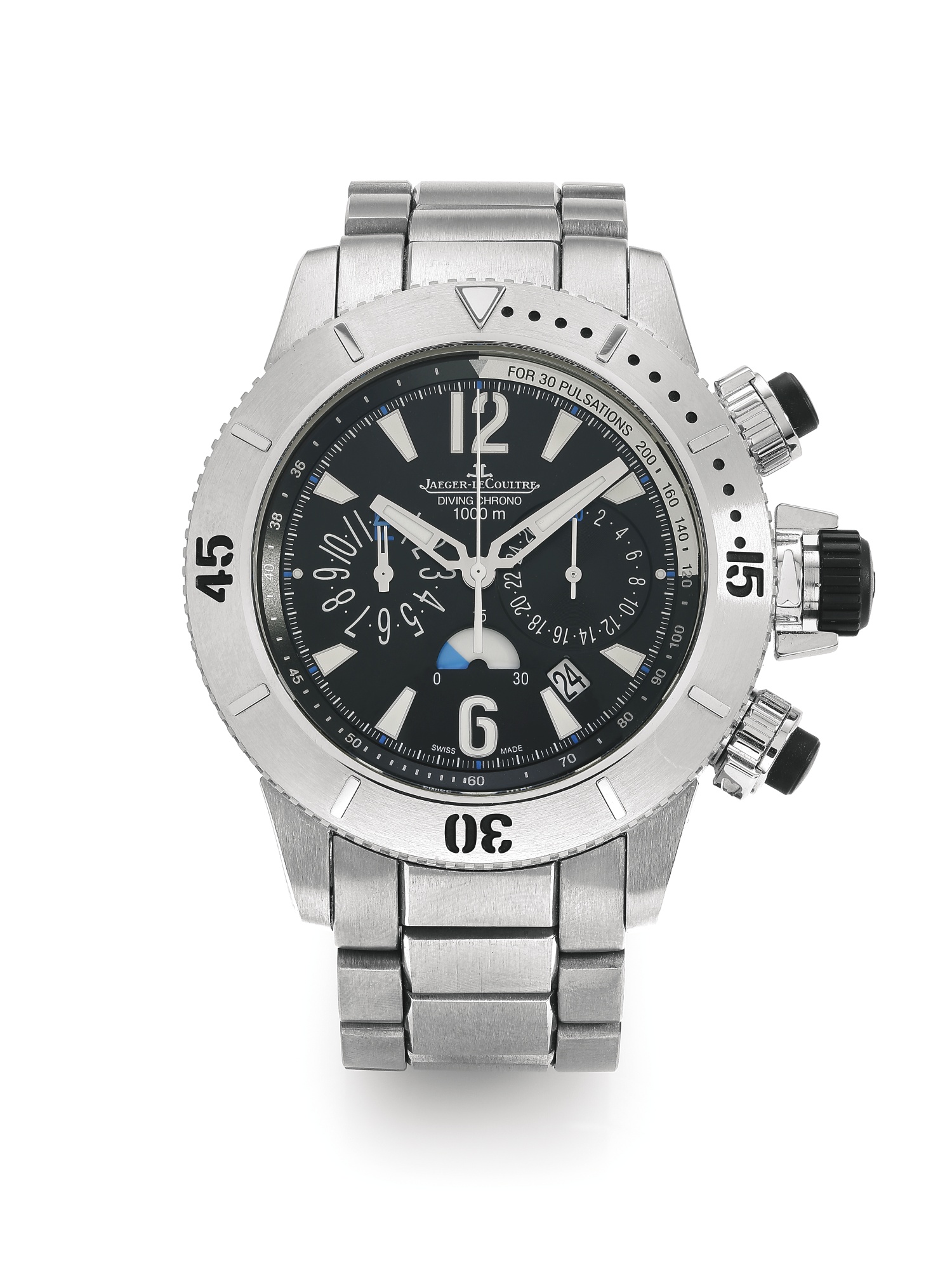 Jaeger-LeCoultre