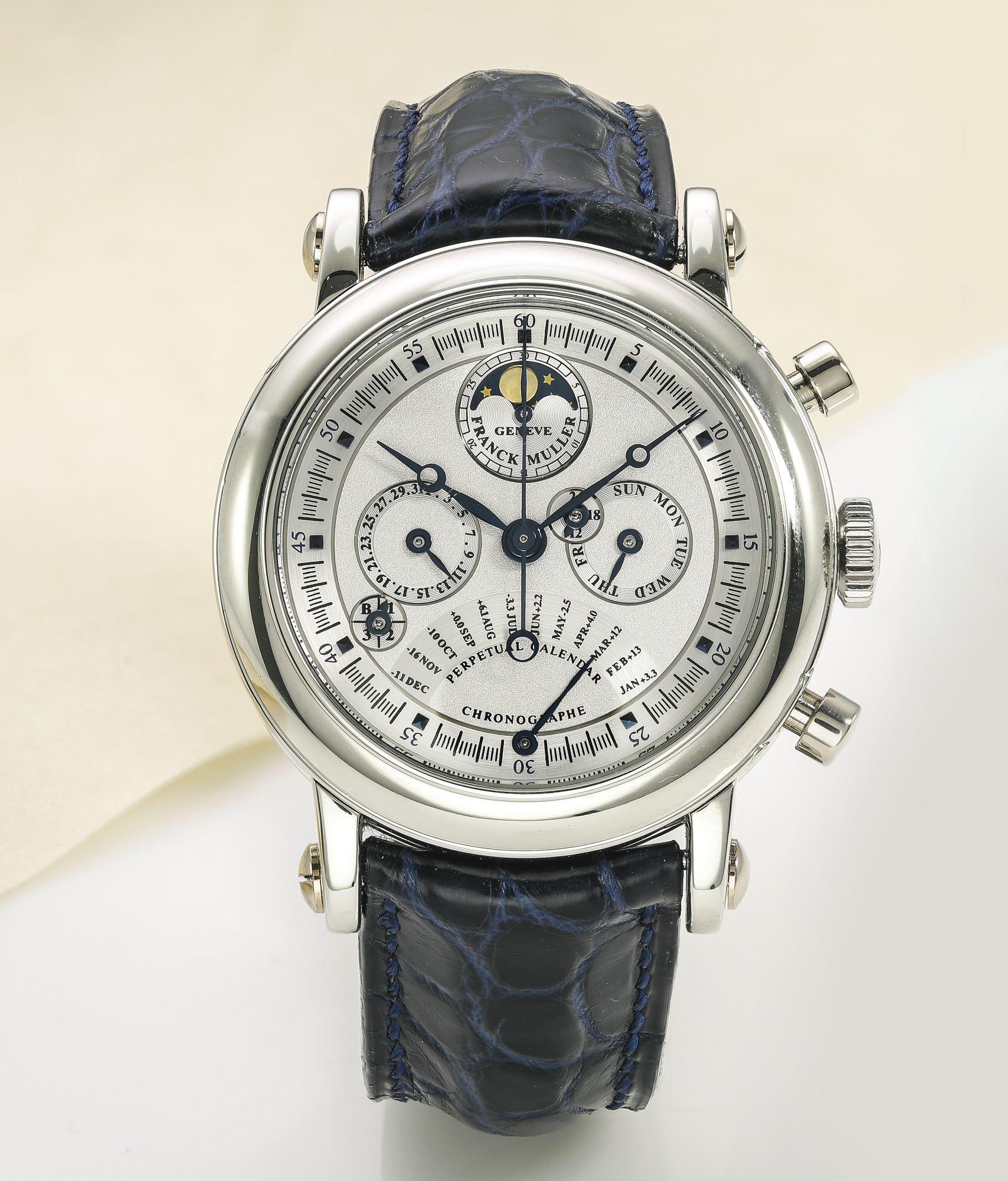Franck Muller