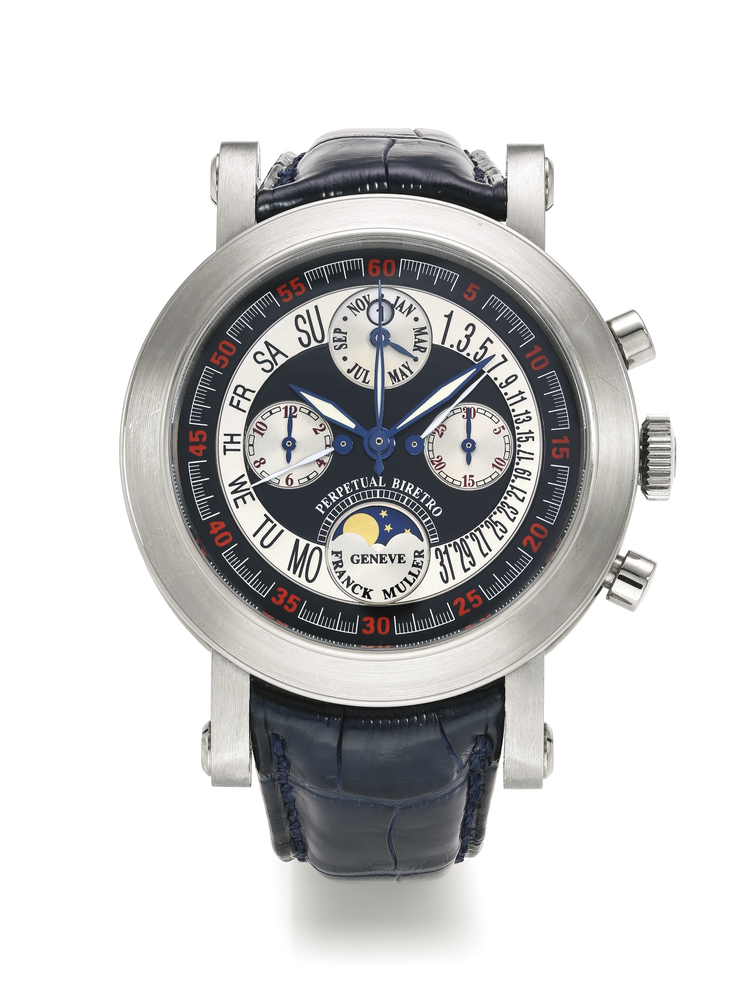 Franck Muller