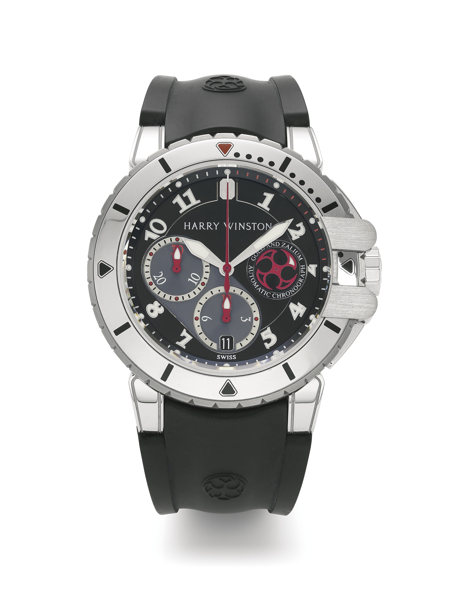Harry Winston
