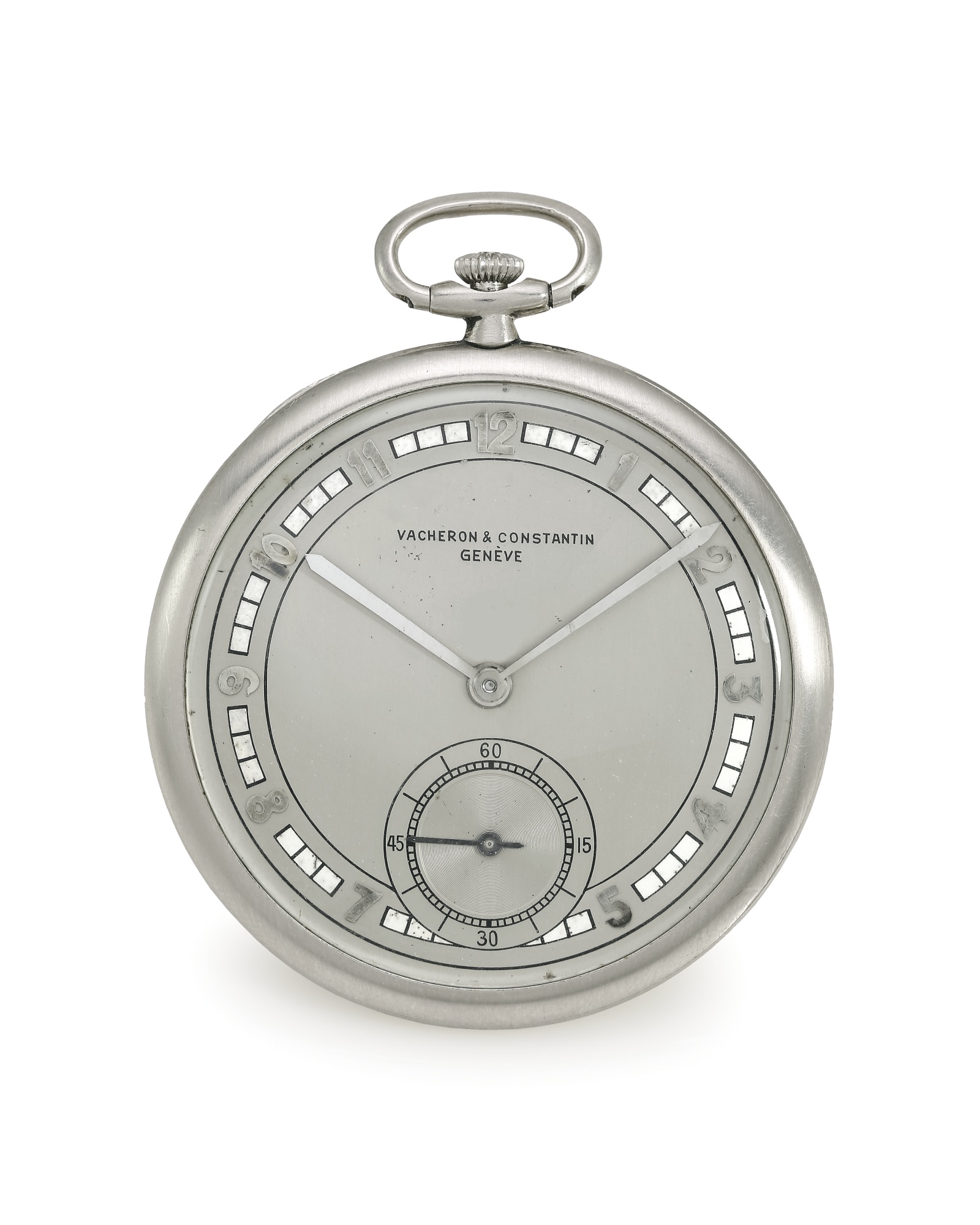 Vacheron & Constantin