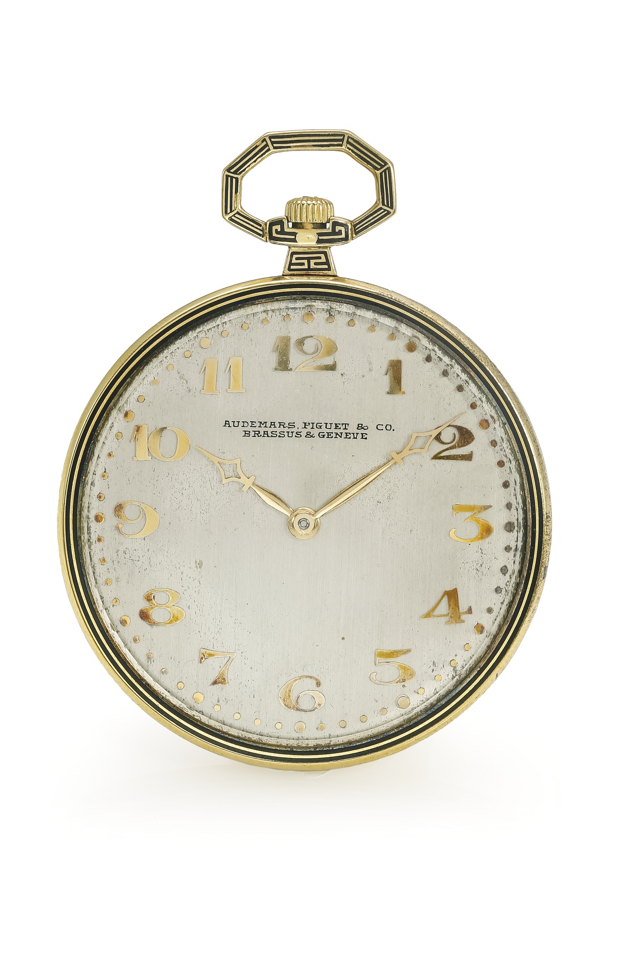 Audemars Piguet & Co