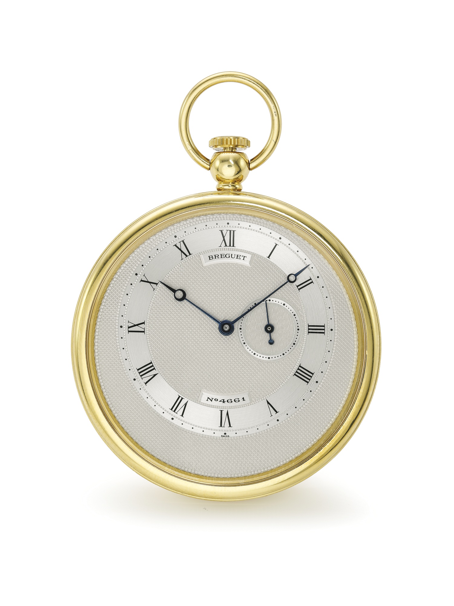 Breguet