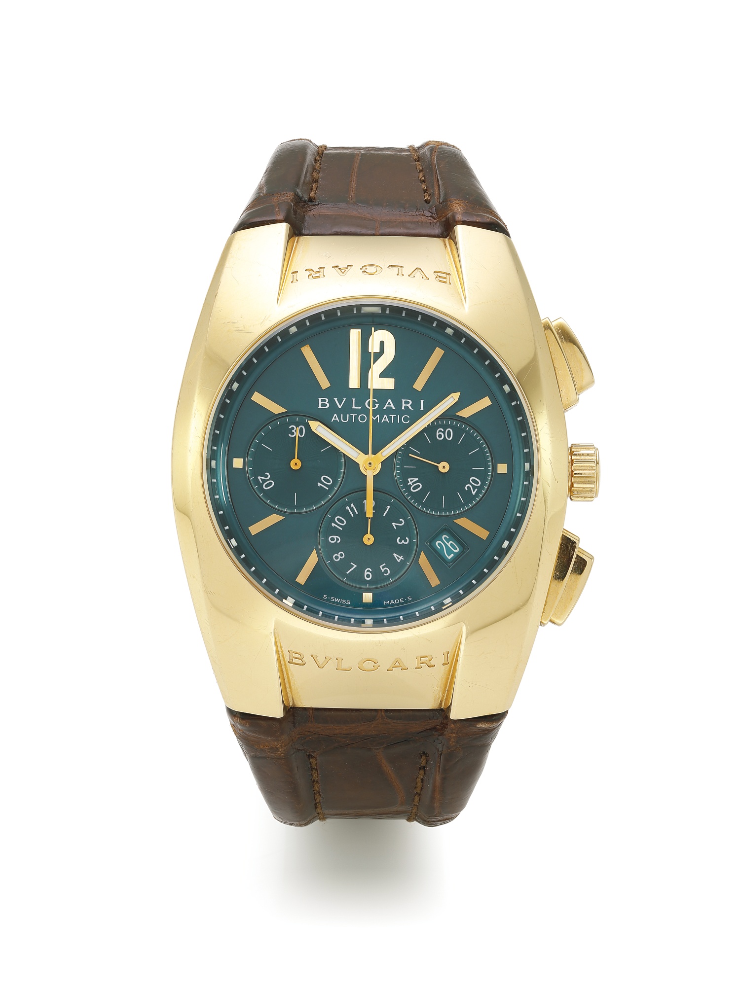 Bulgari