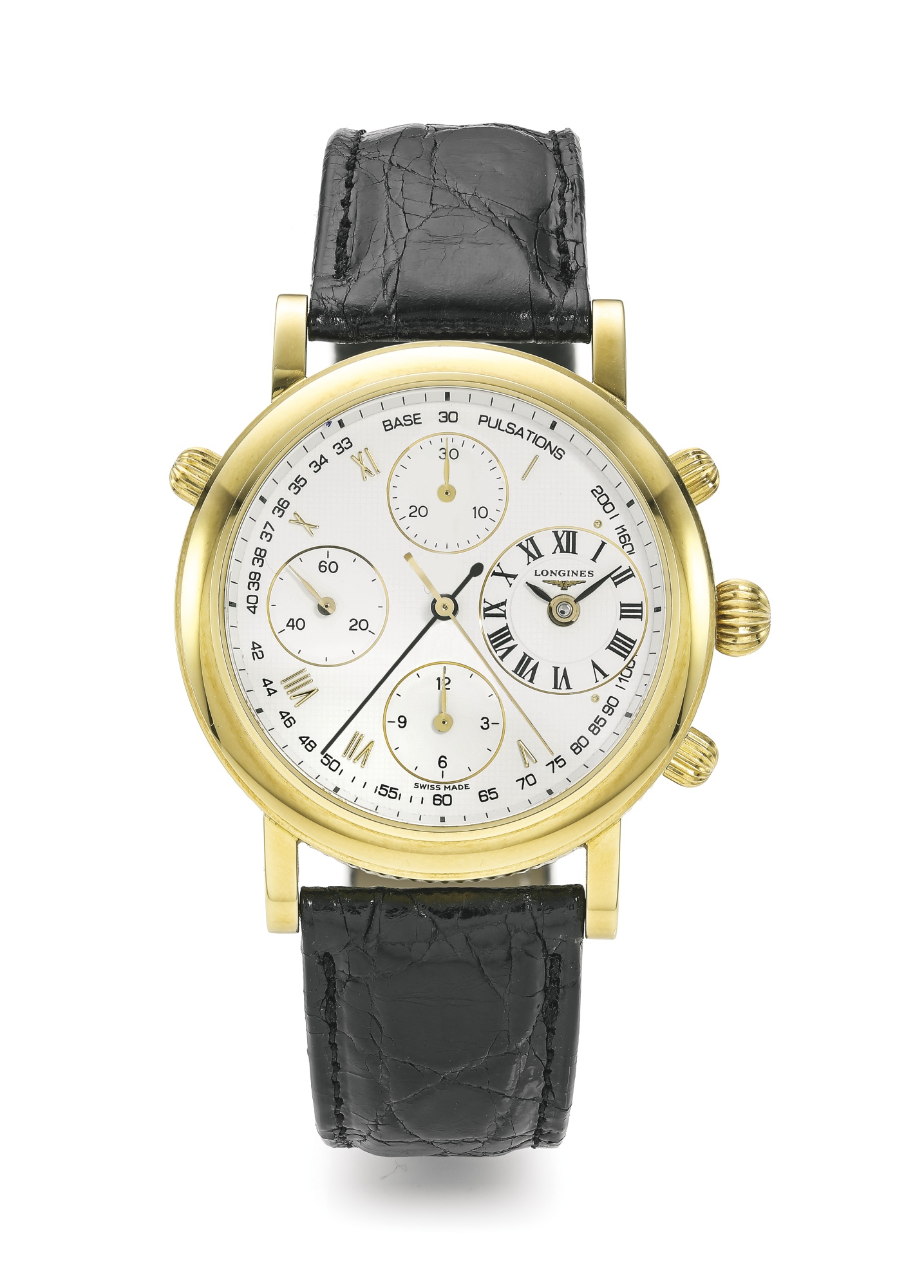 Longines