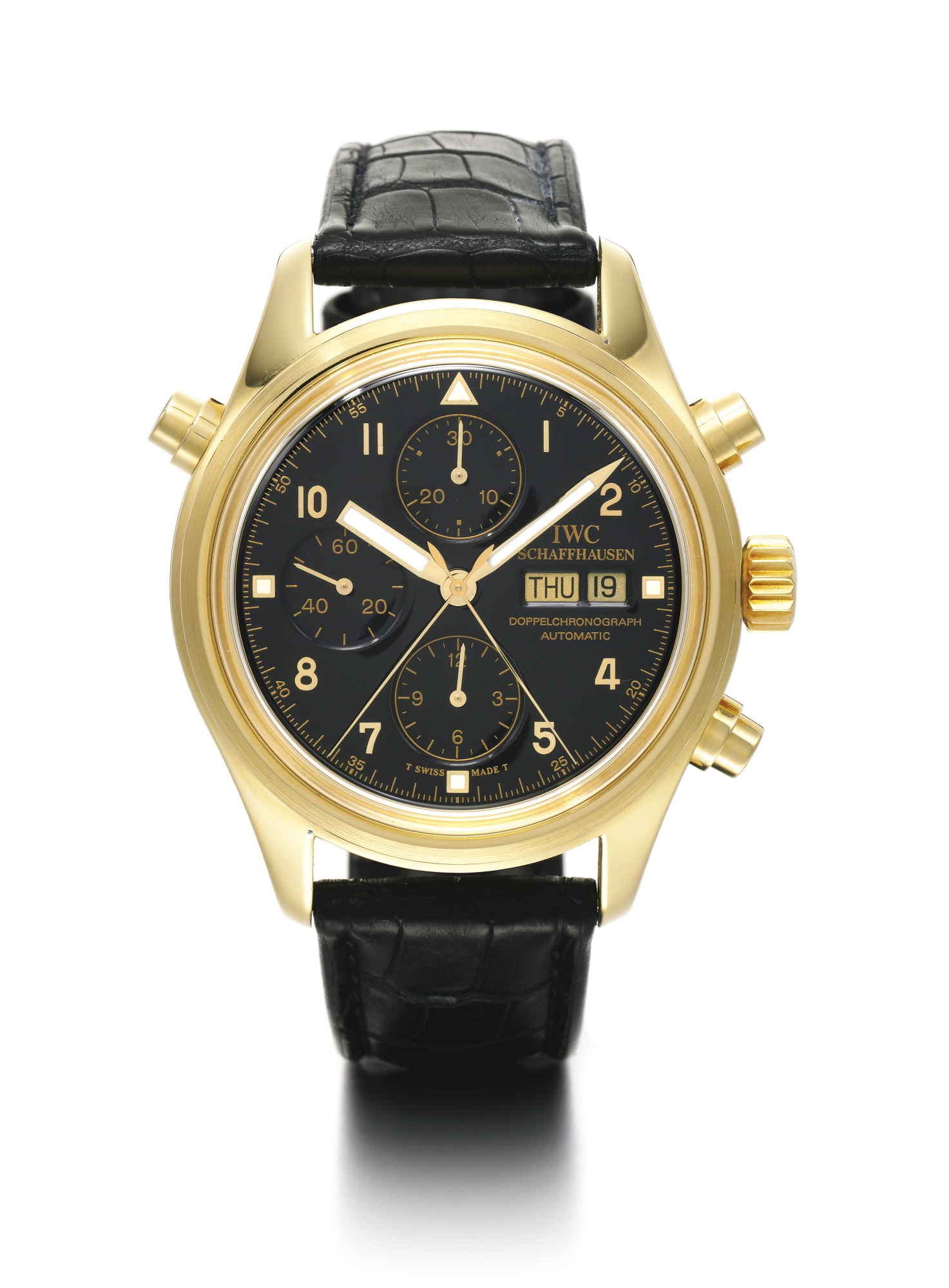 IWC