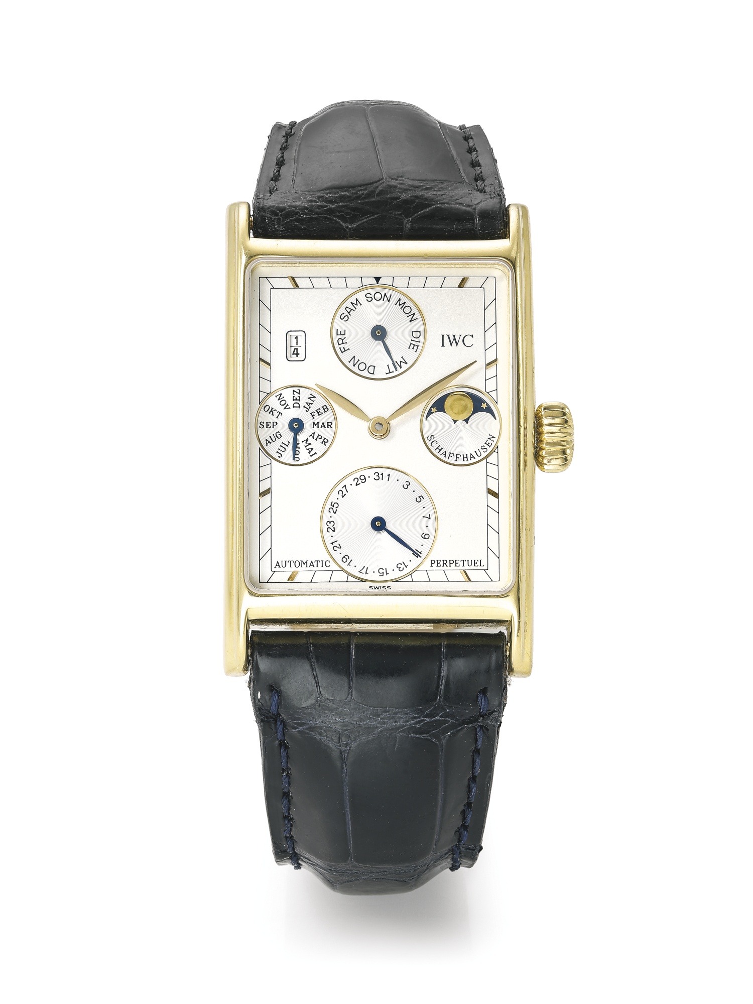 IWC