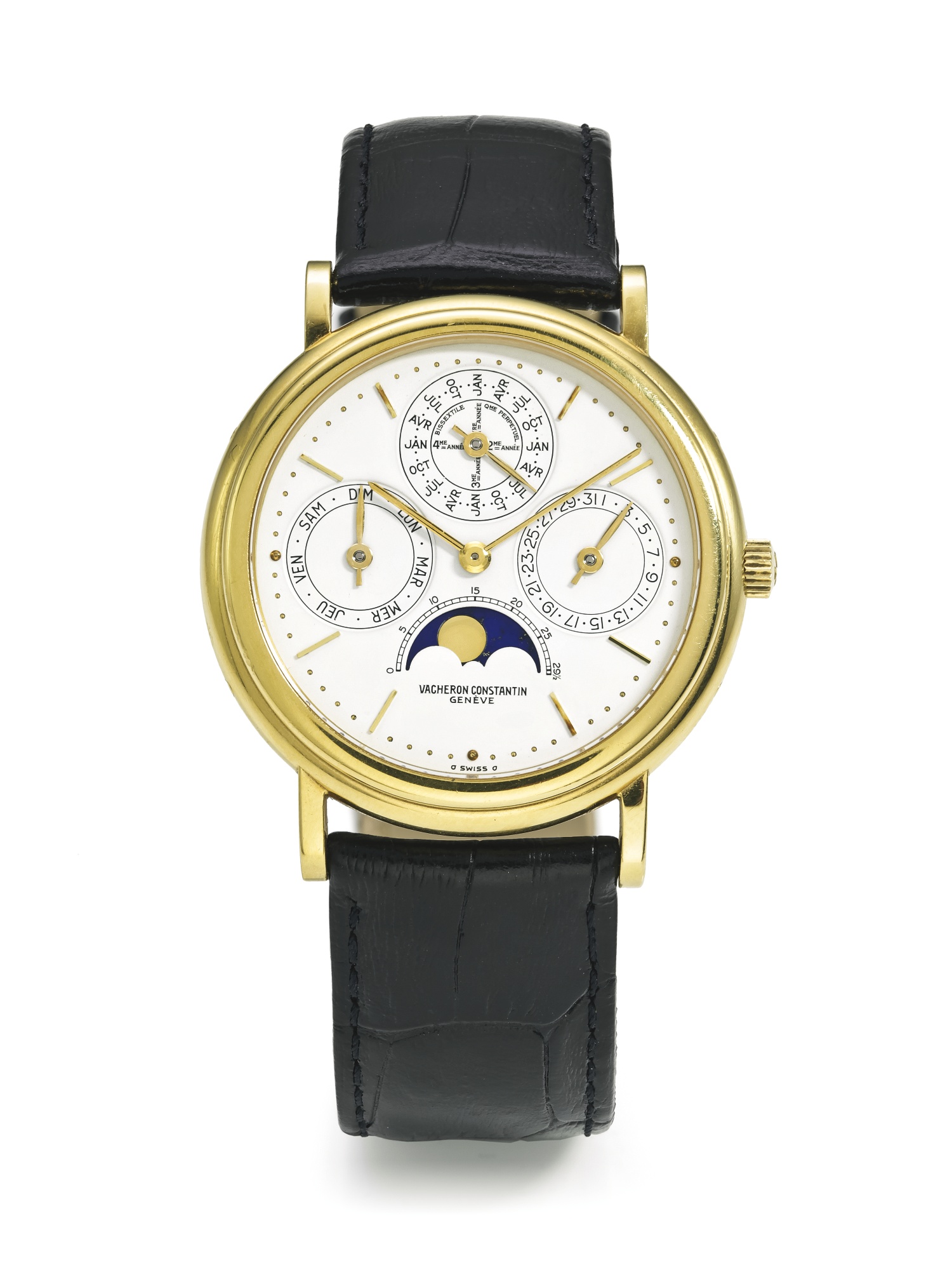 Vacheron Constantin