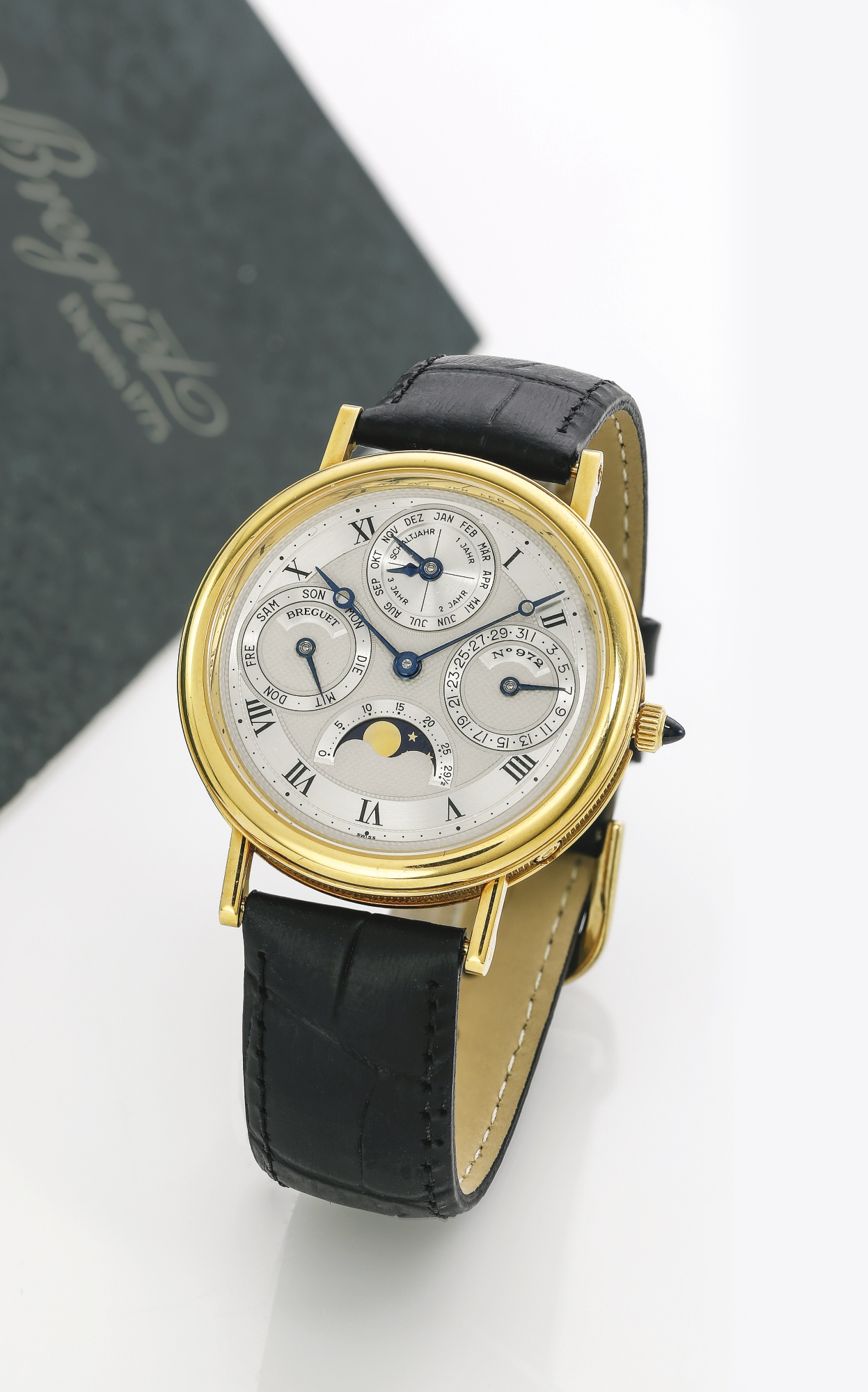 Breguet
