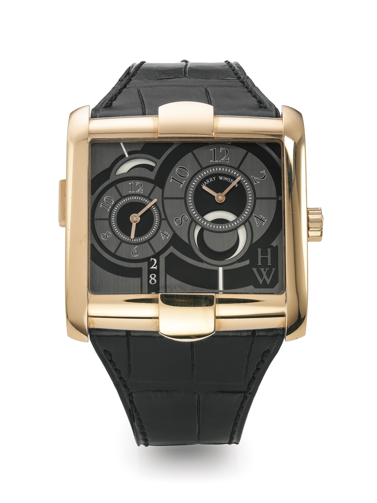 Harry Winston