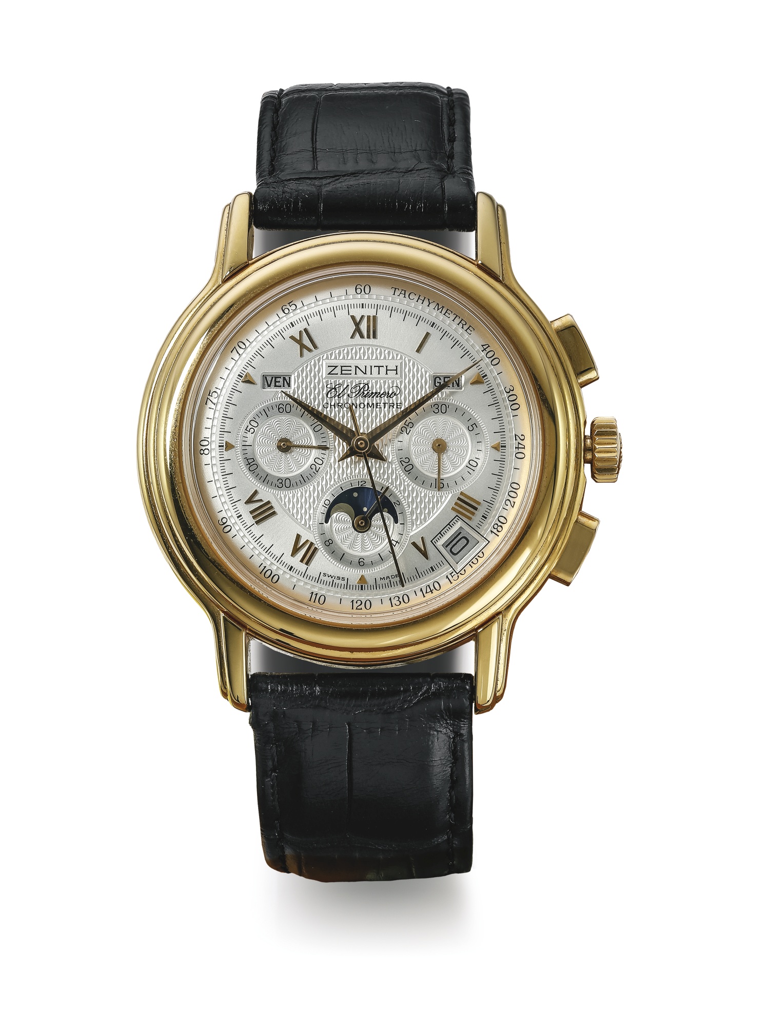 Zenith