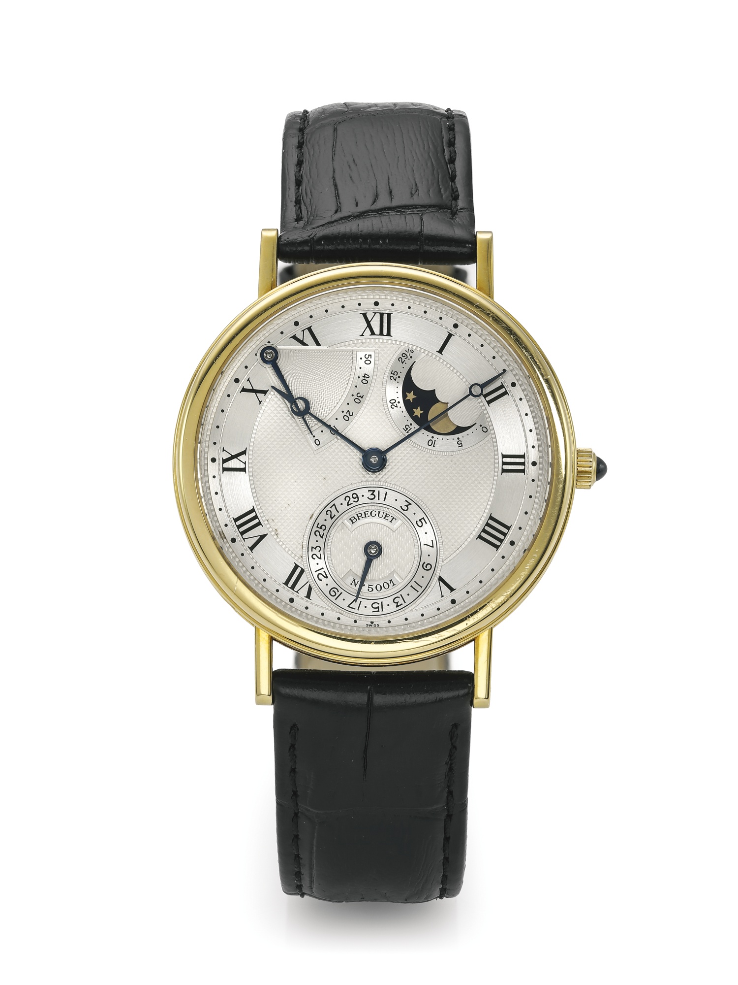 Breguet