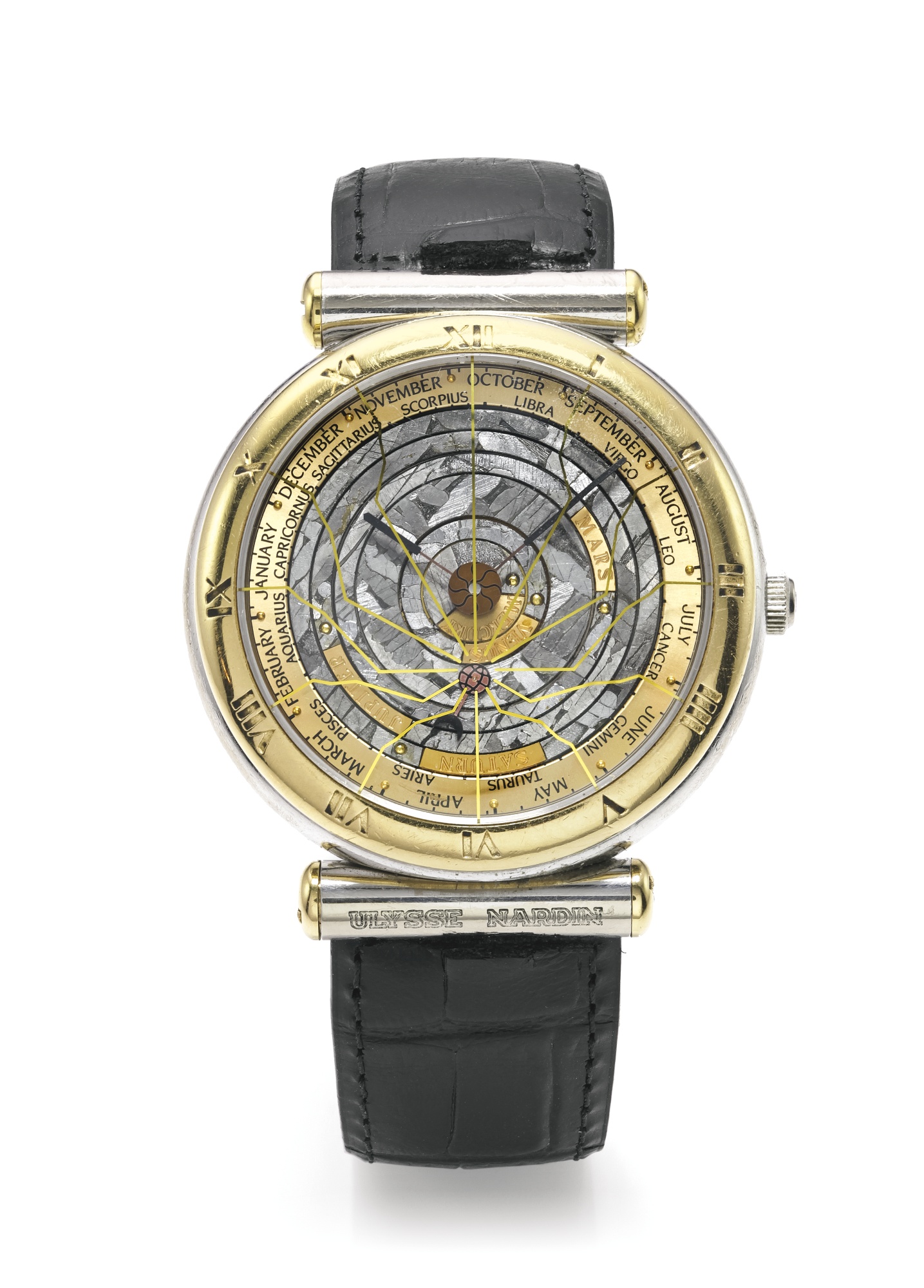 Ulysse Nardin