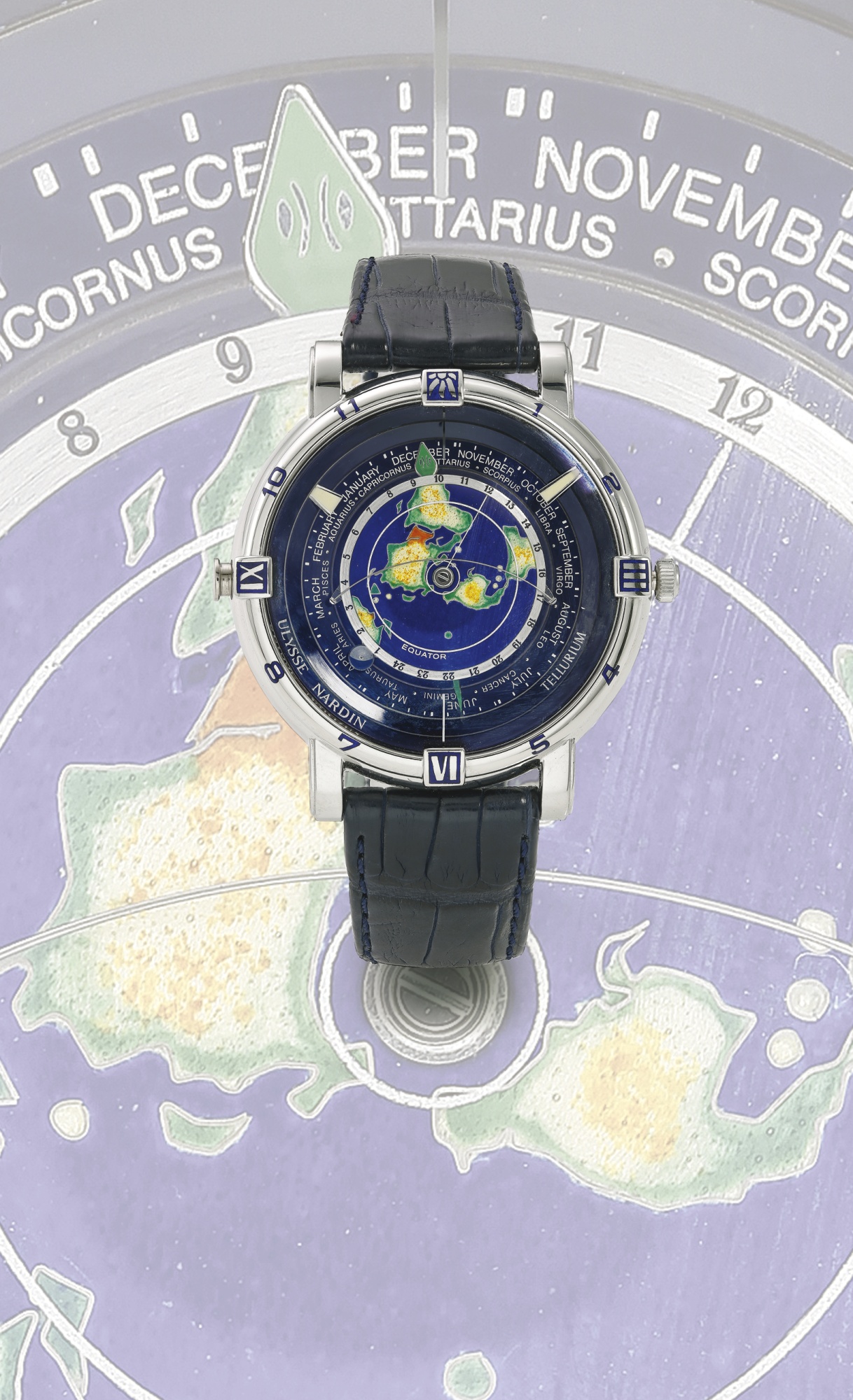 Ulysse Nardin