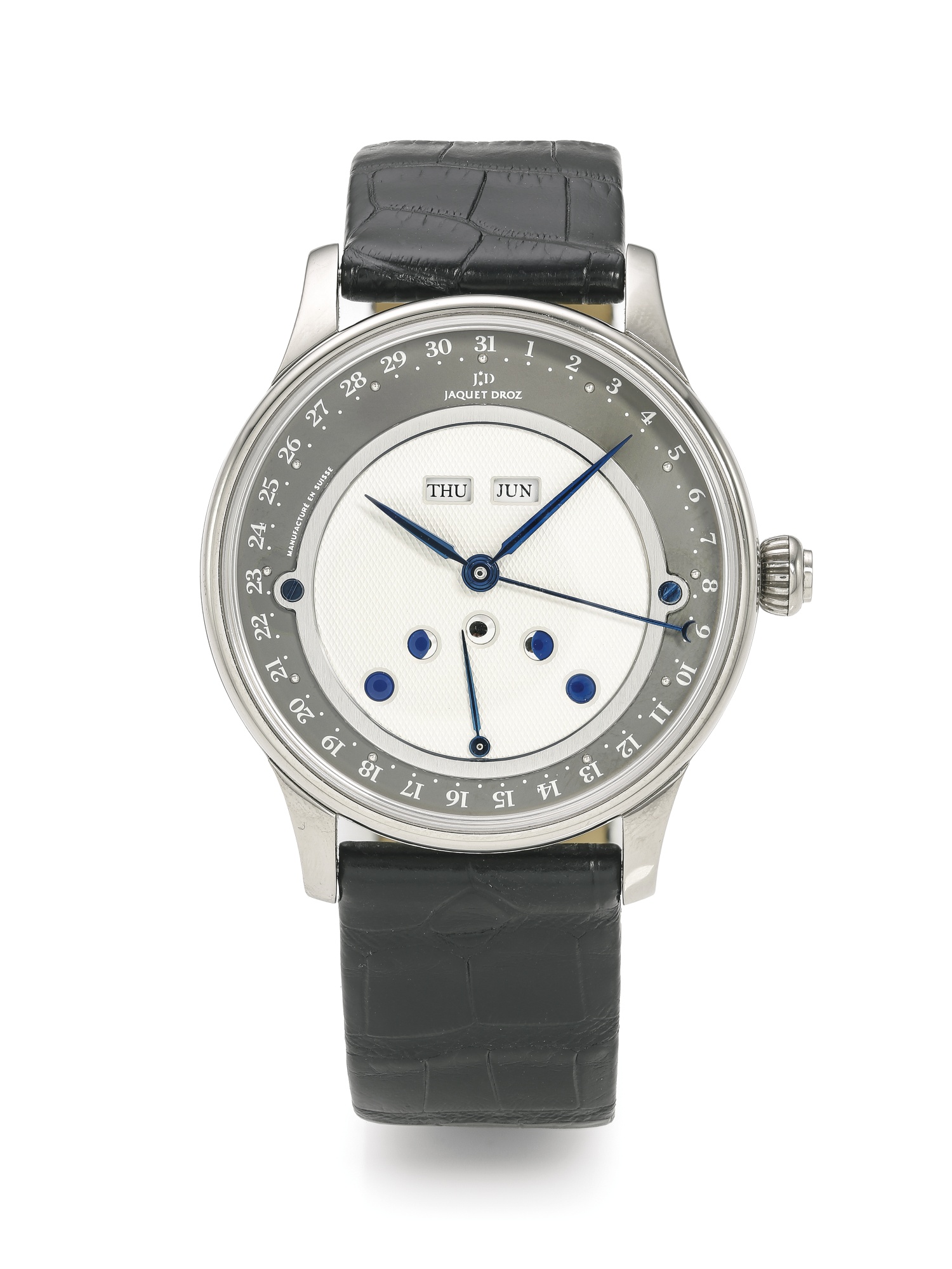 Jaquet Droz