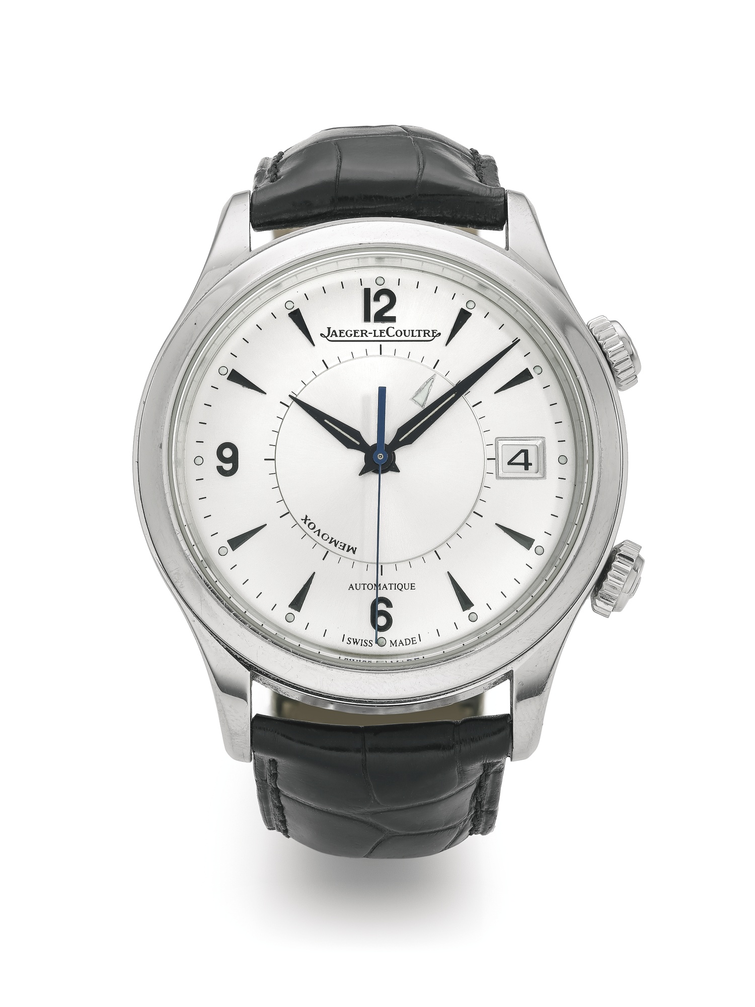 Jaeger-LeCoultre