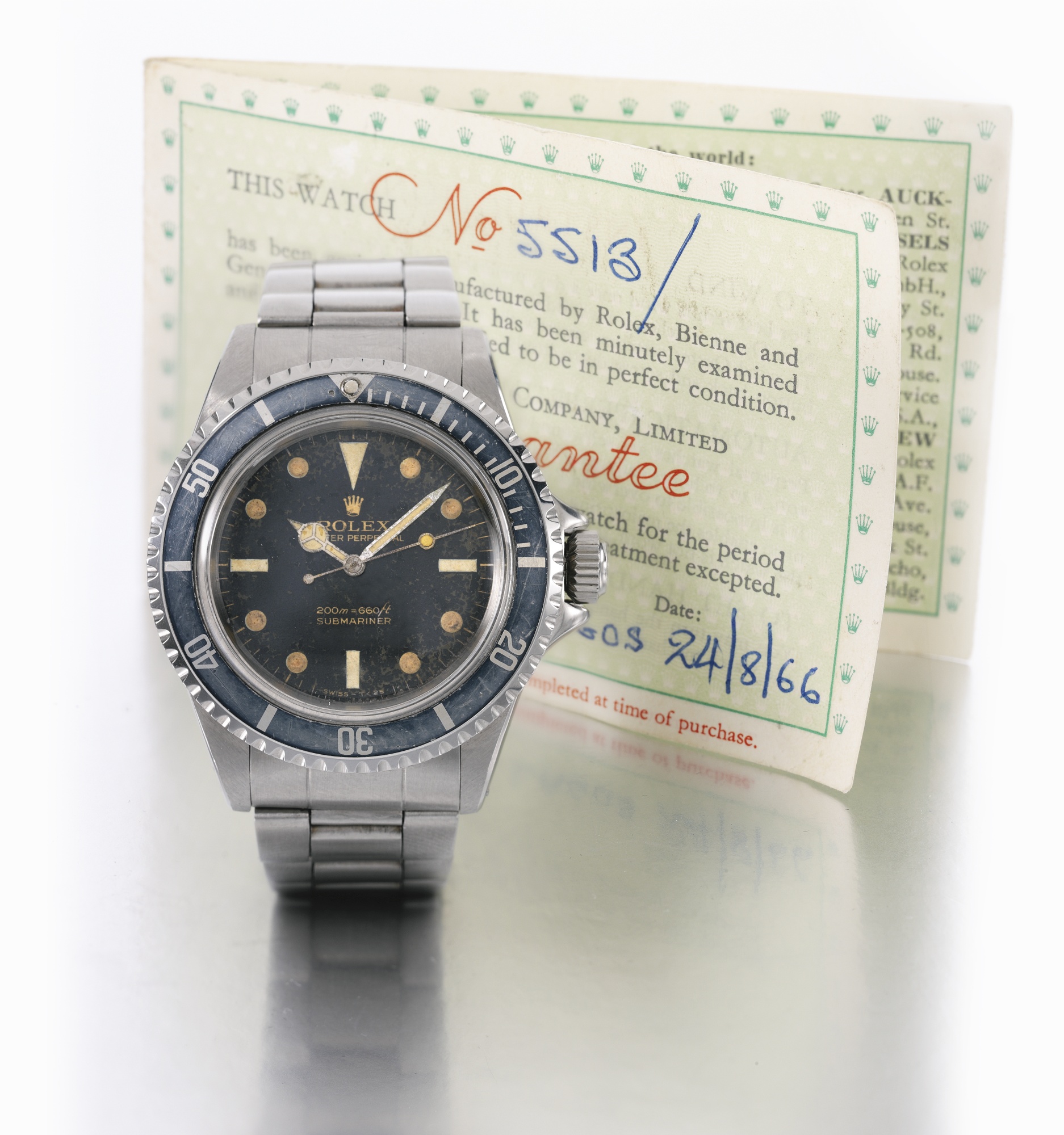 Rolex