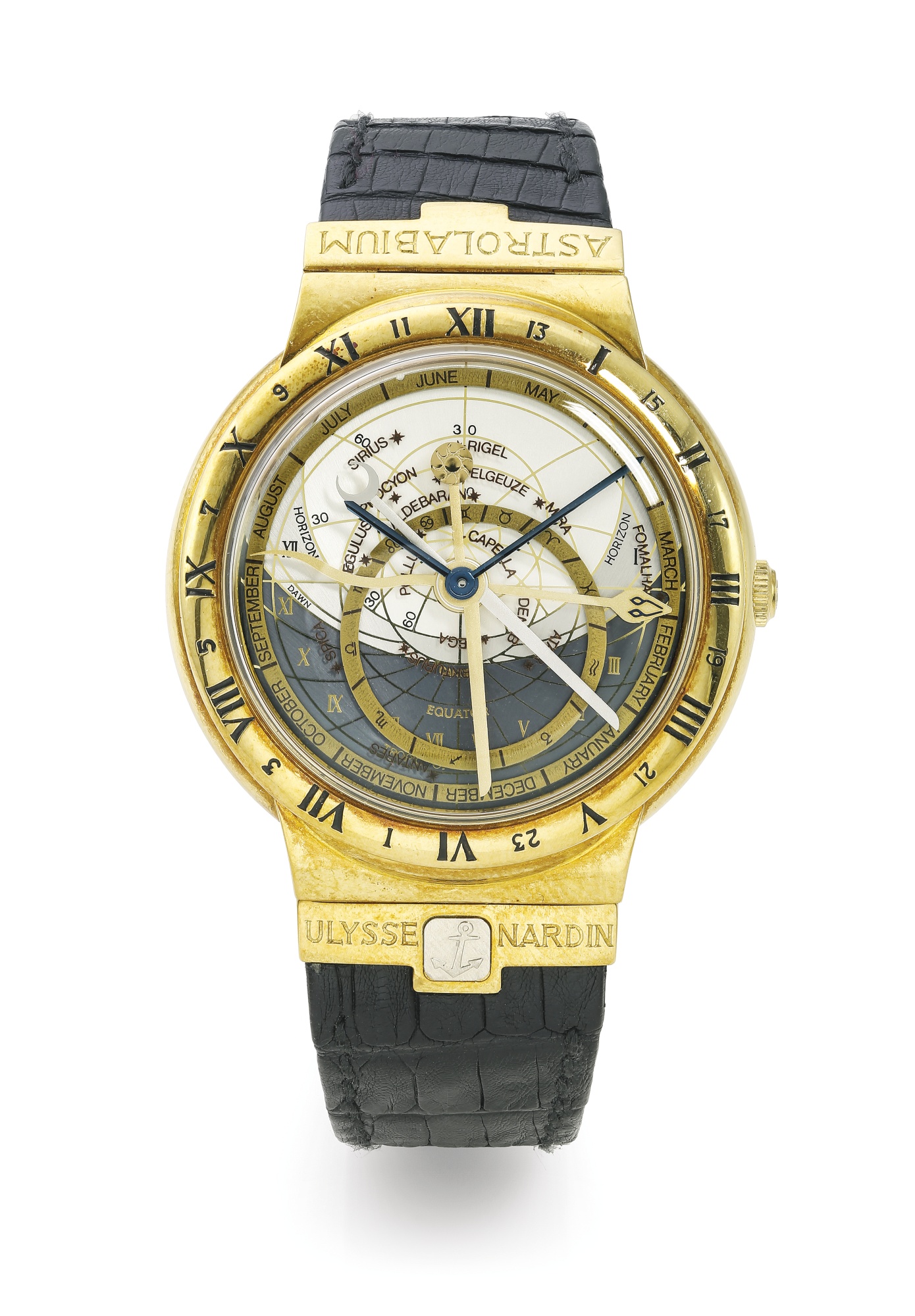 Ulysse Nardin