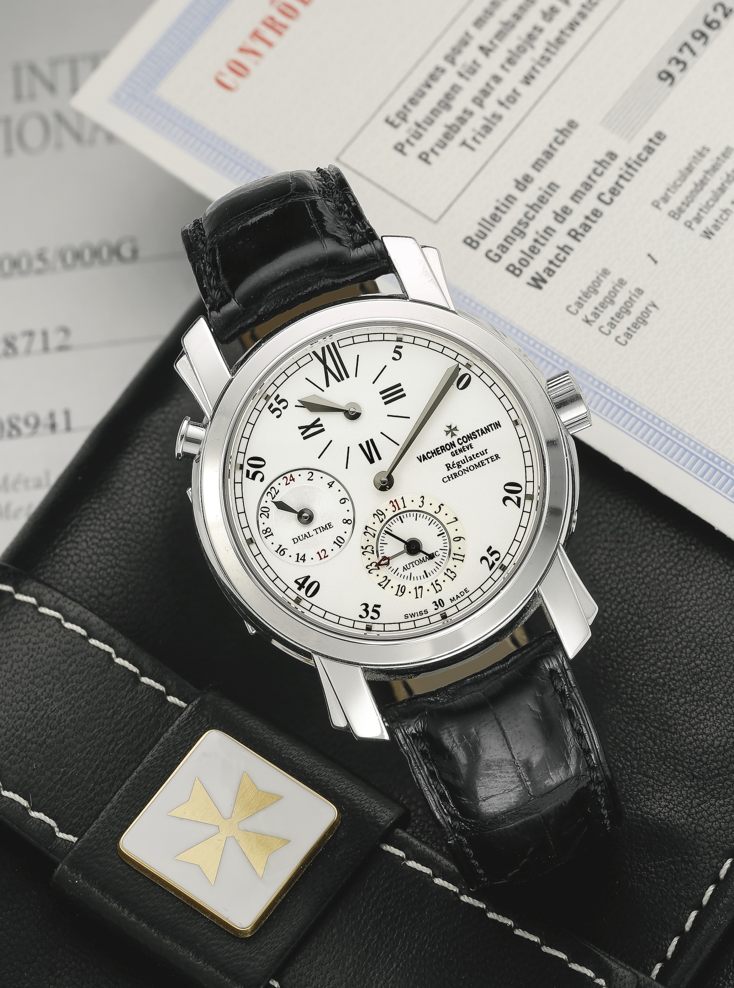 Vacheron Constantin