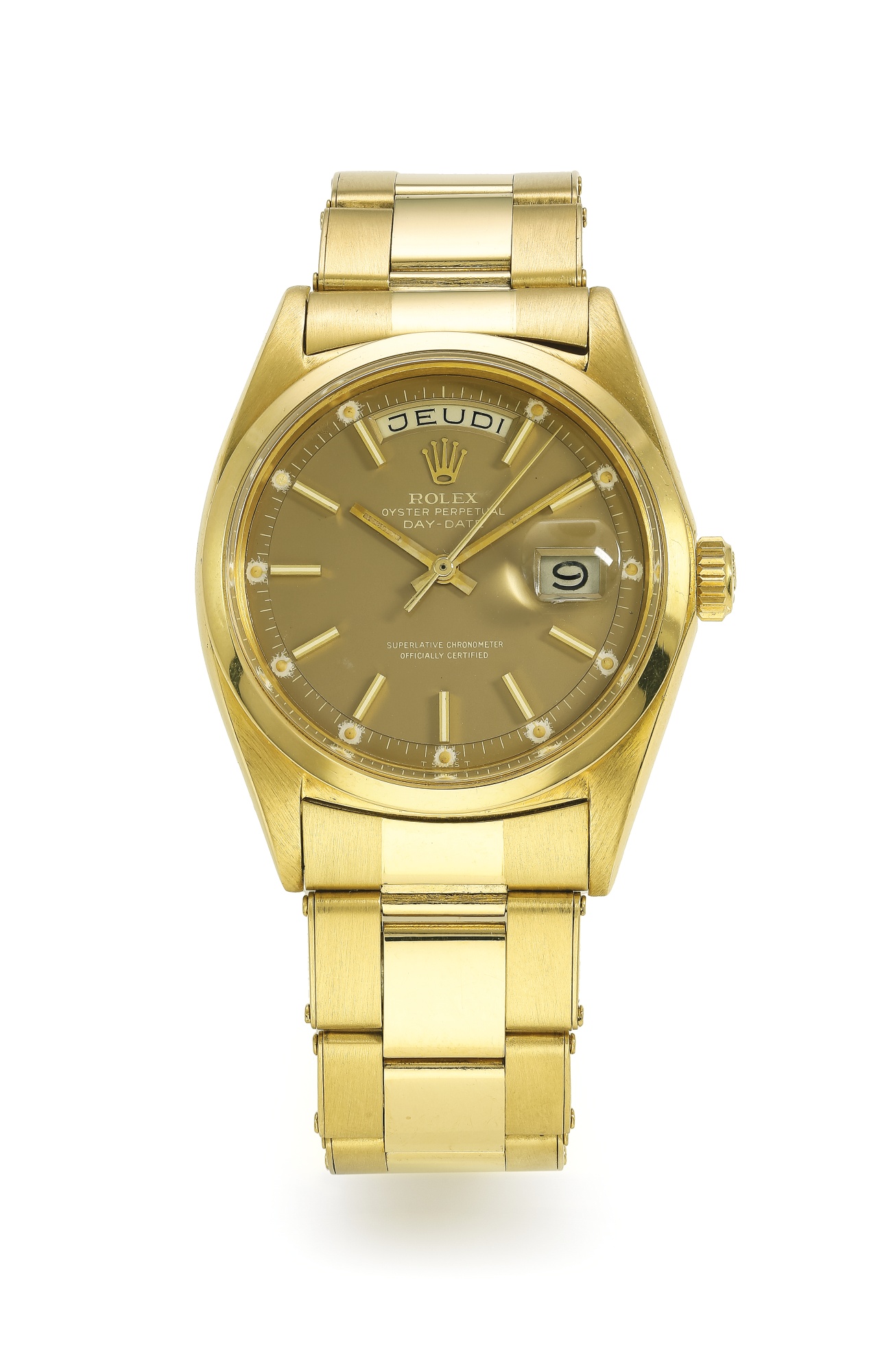 Rolex