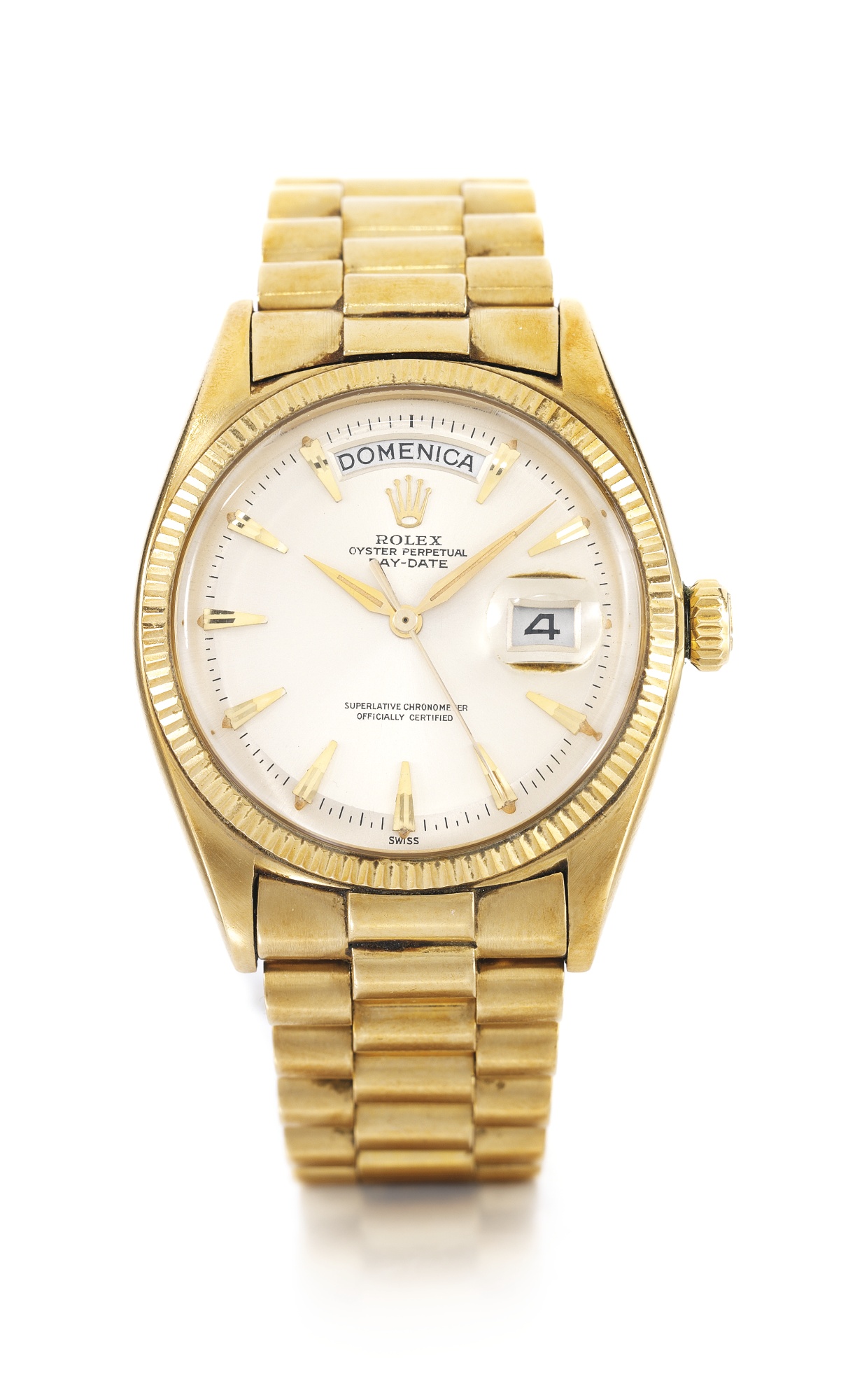 Rolex