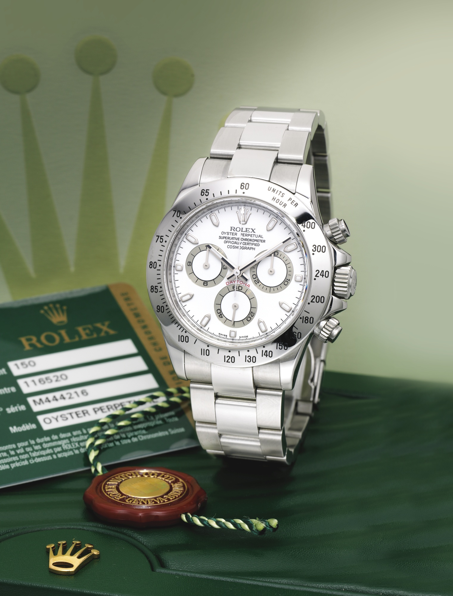 Rolex