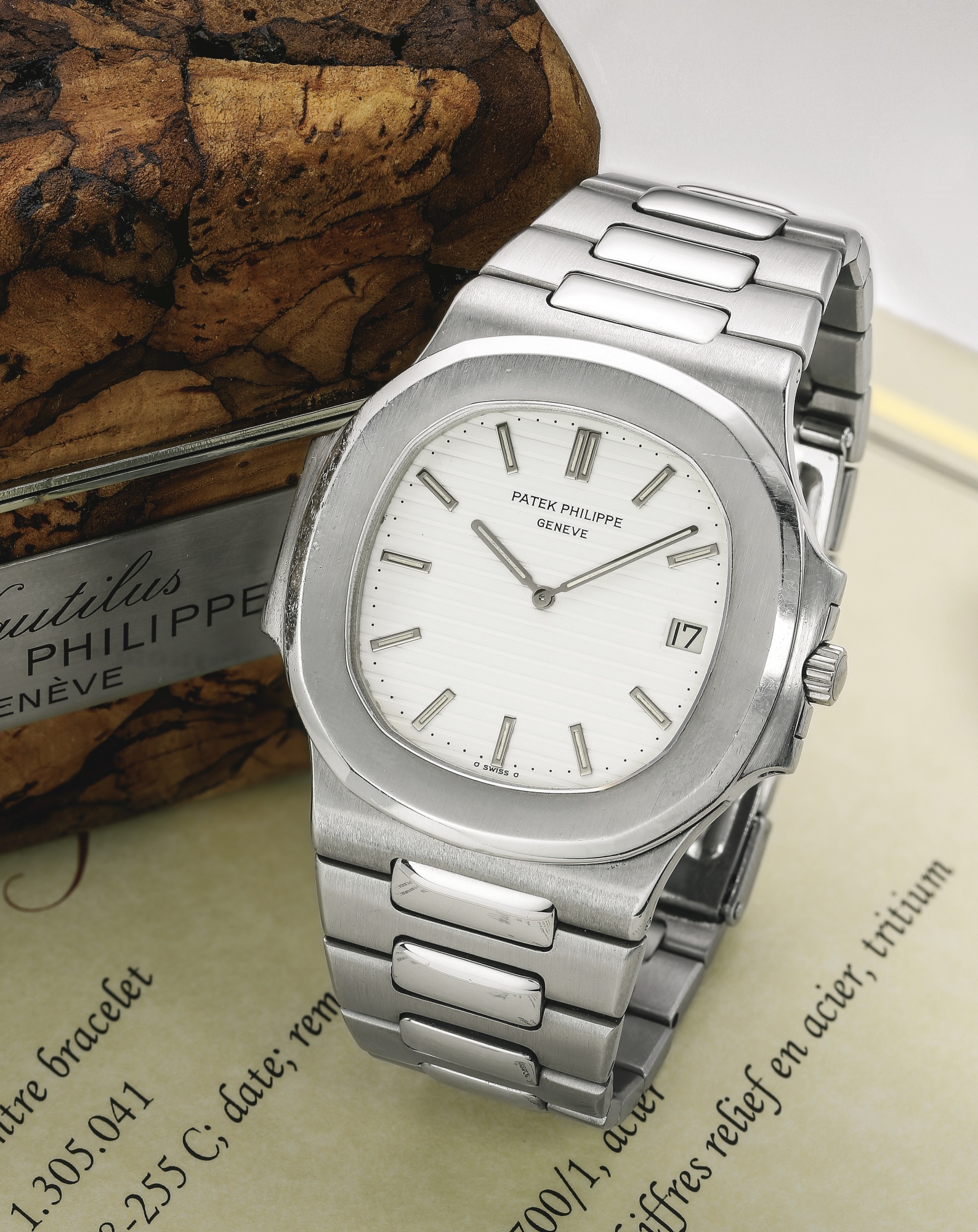 Patek Philippe