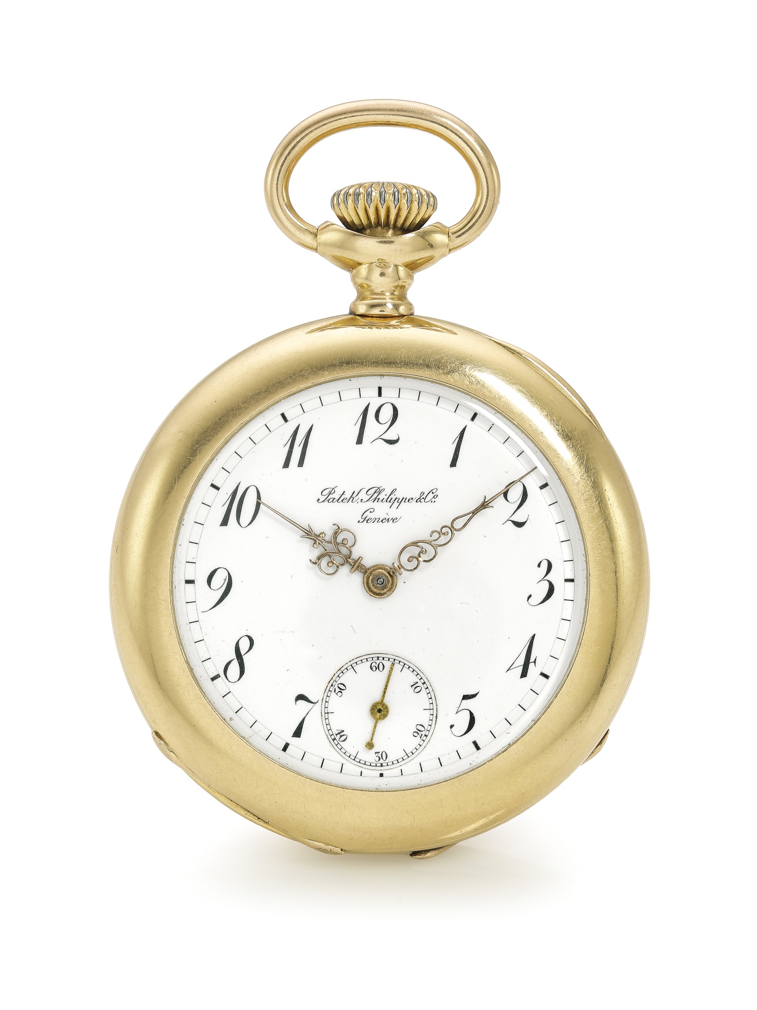 Patek Philippe & Co