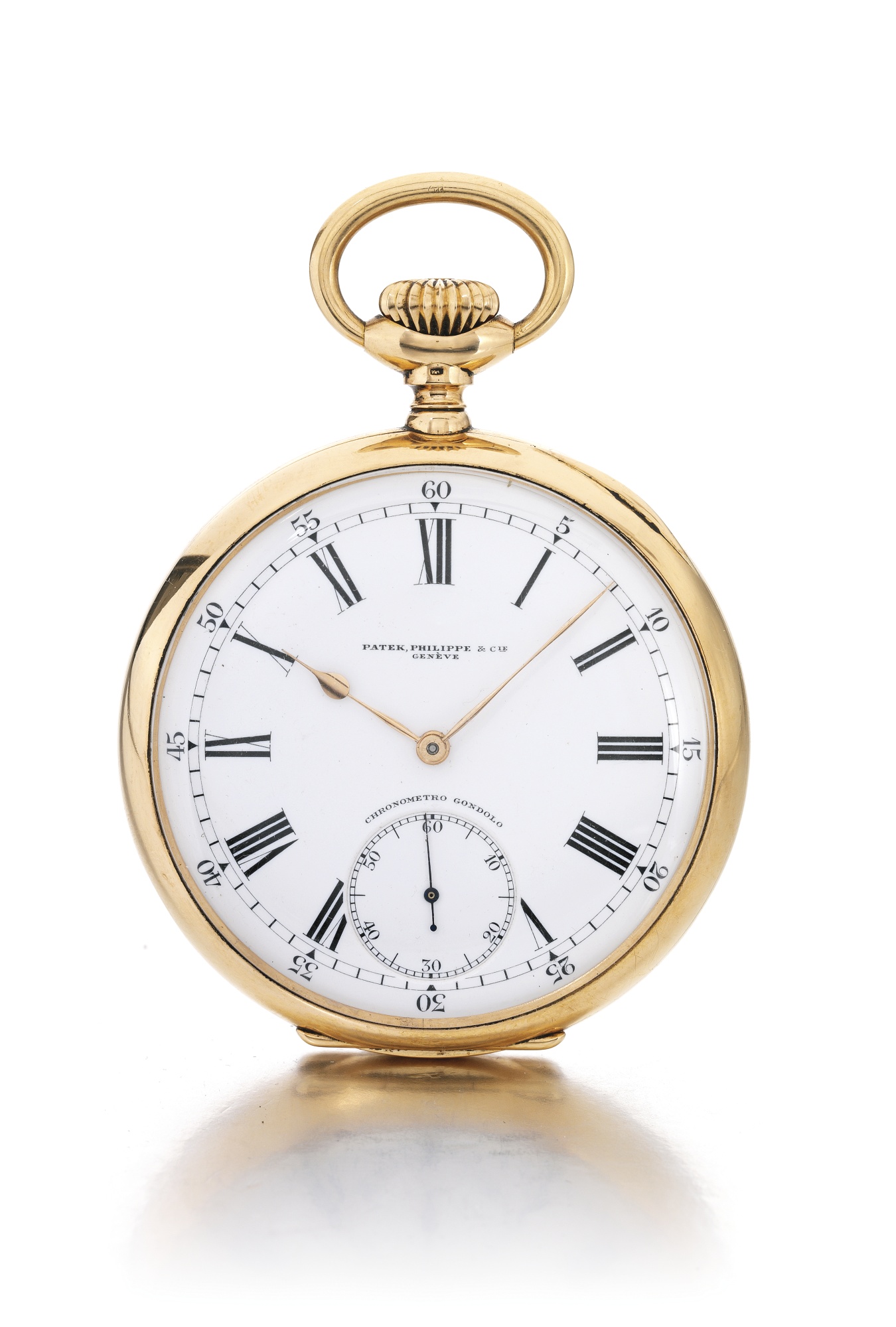 Patek Philippe & Cie