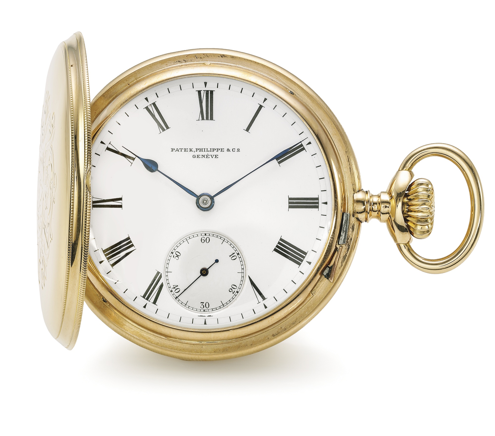 Patek Philippe & Co