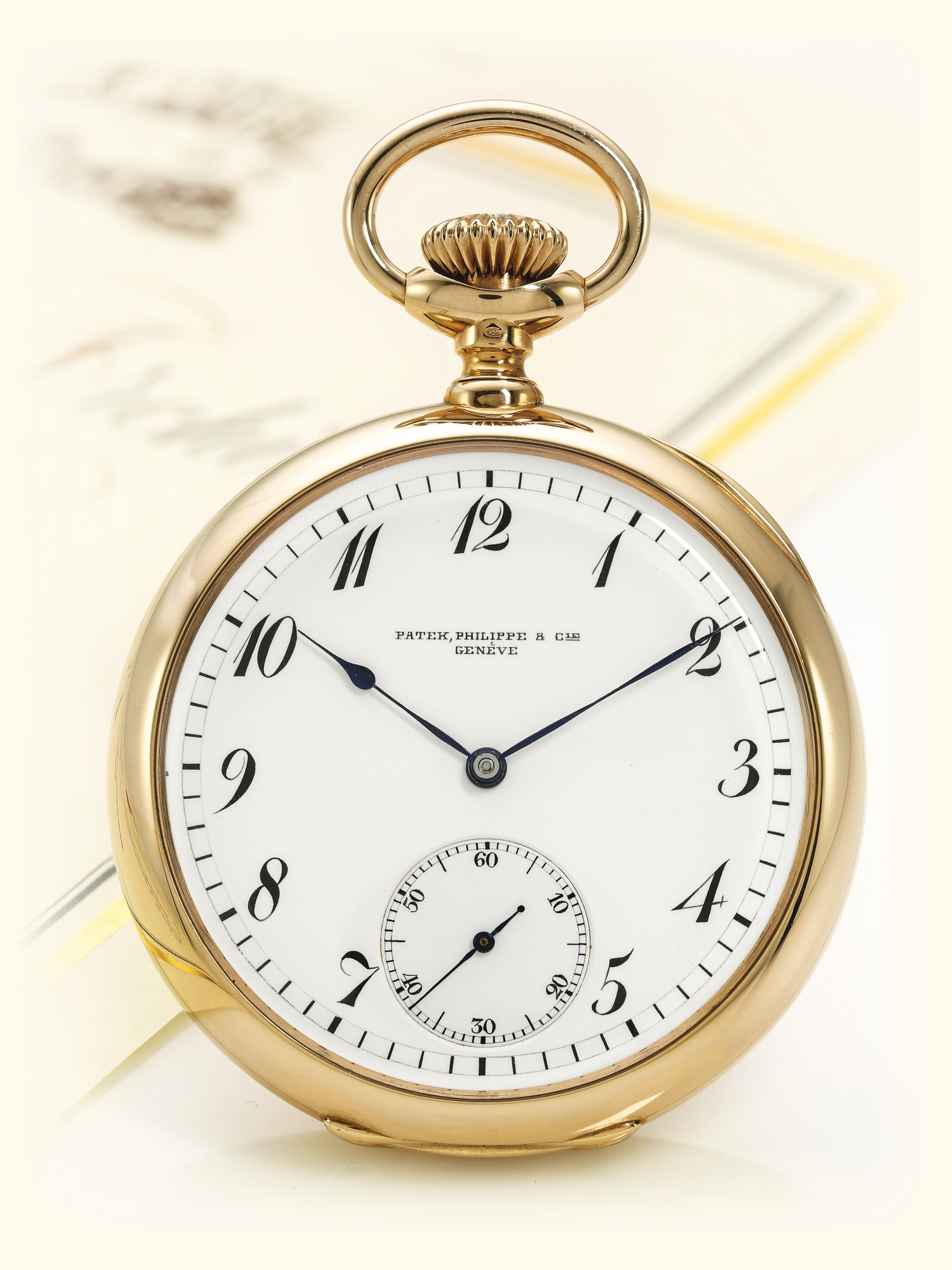 Patek Philippe & Cie