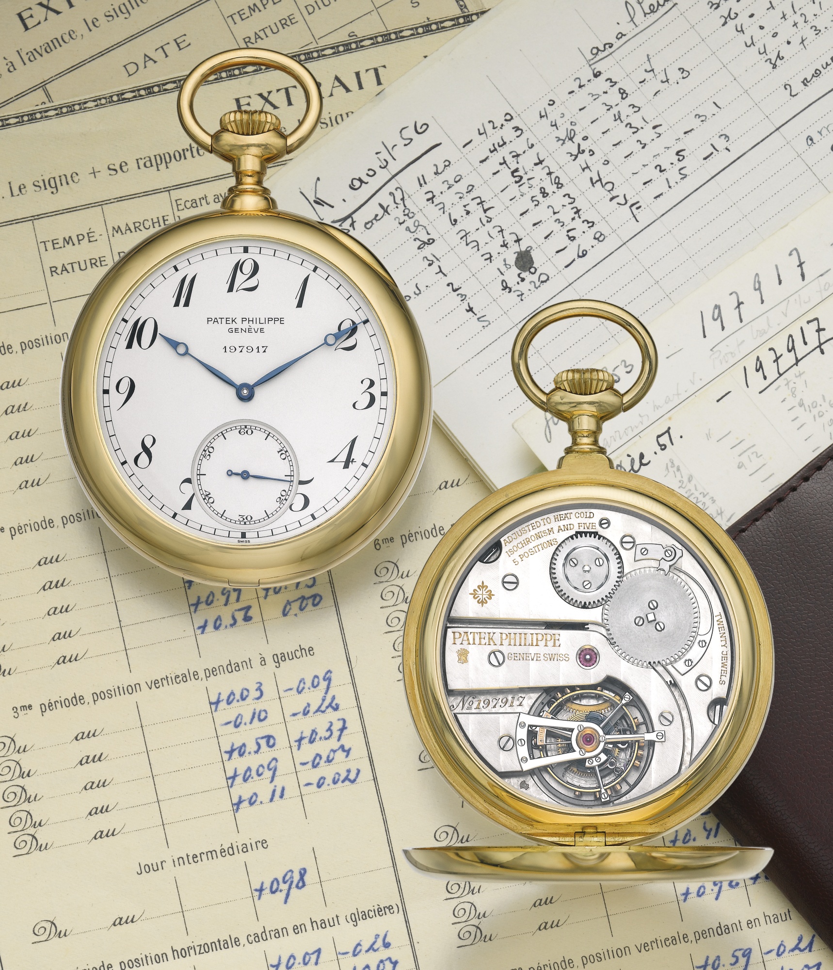 Patek Philippe