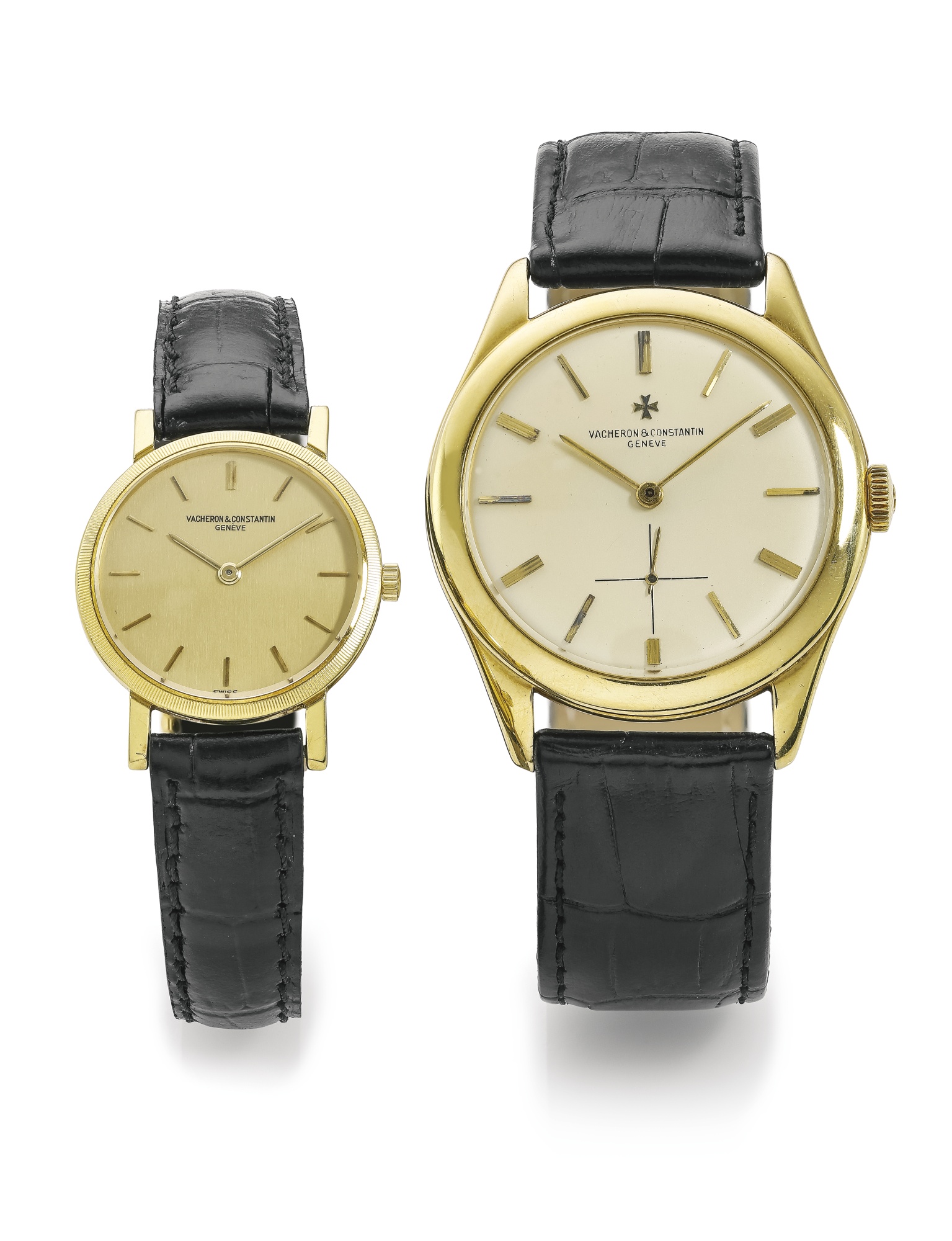 Vacheron Constantin
