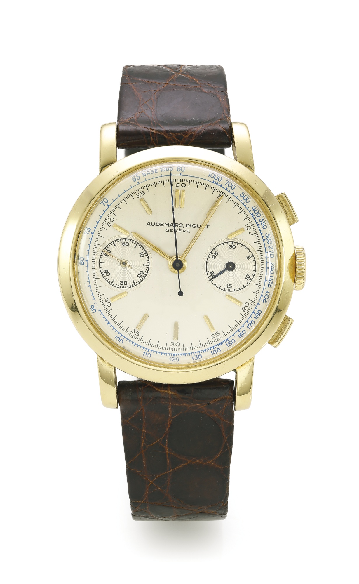 Audemars Piguet